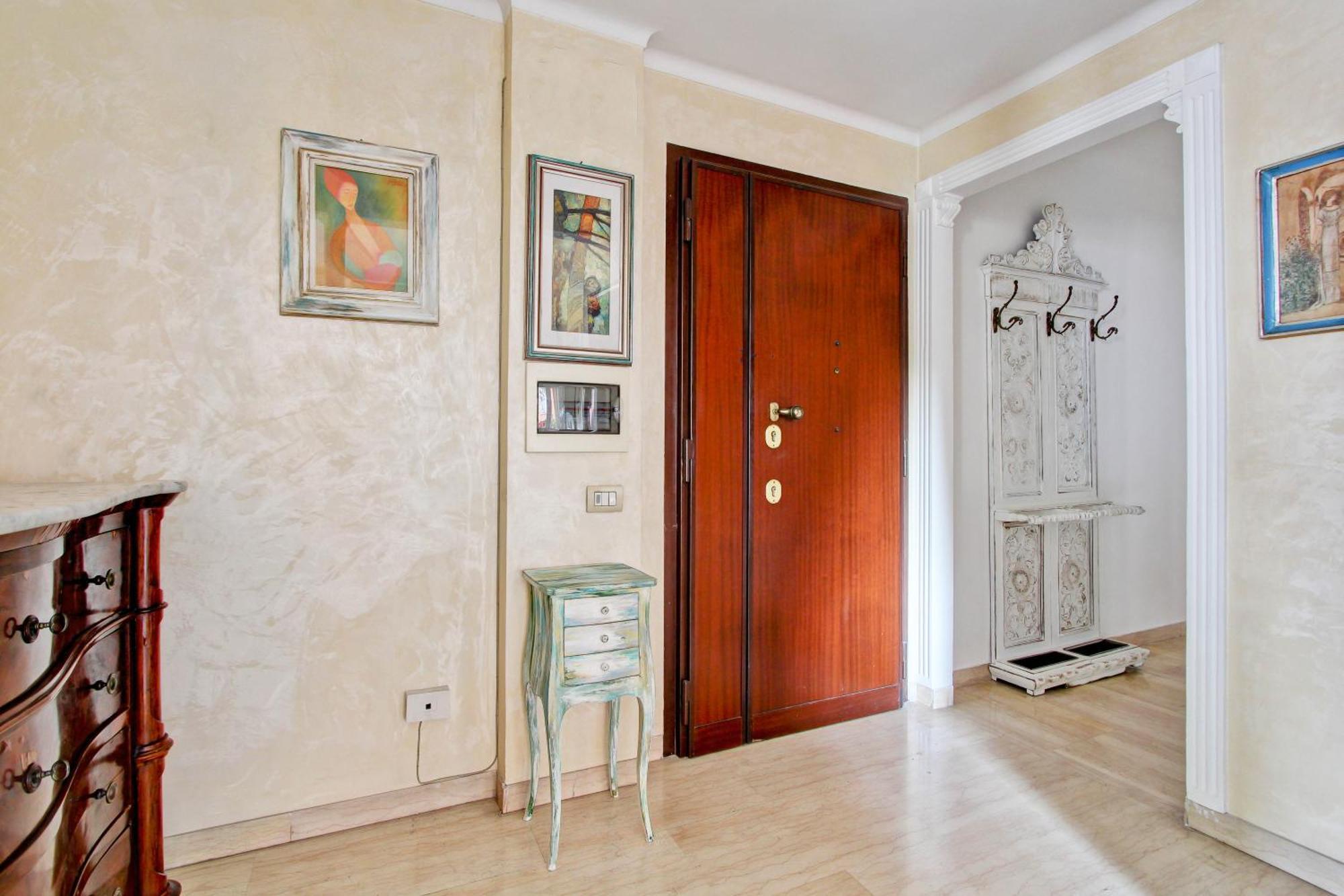 Appartamento Elle House *