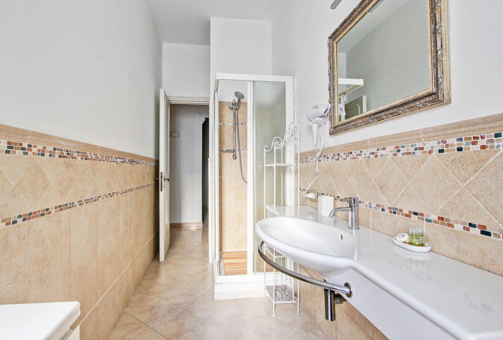 Elle House Appartamento *