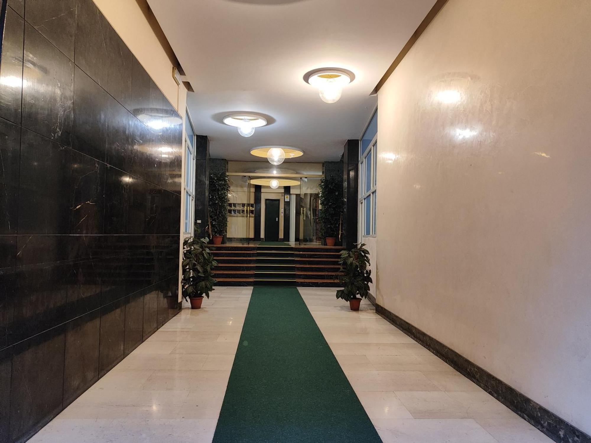 A&b Vatican Domus Apartment *