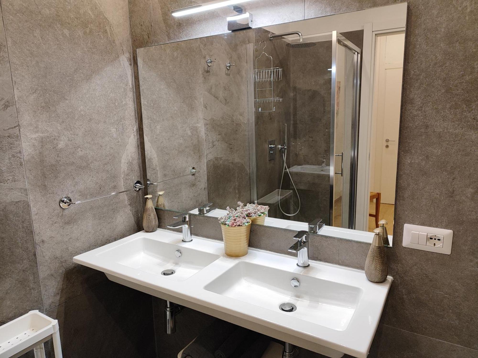 Apartment A&b Vatican Domus Rome