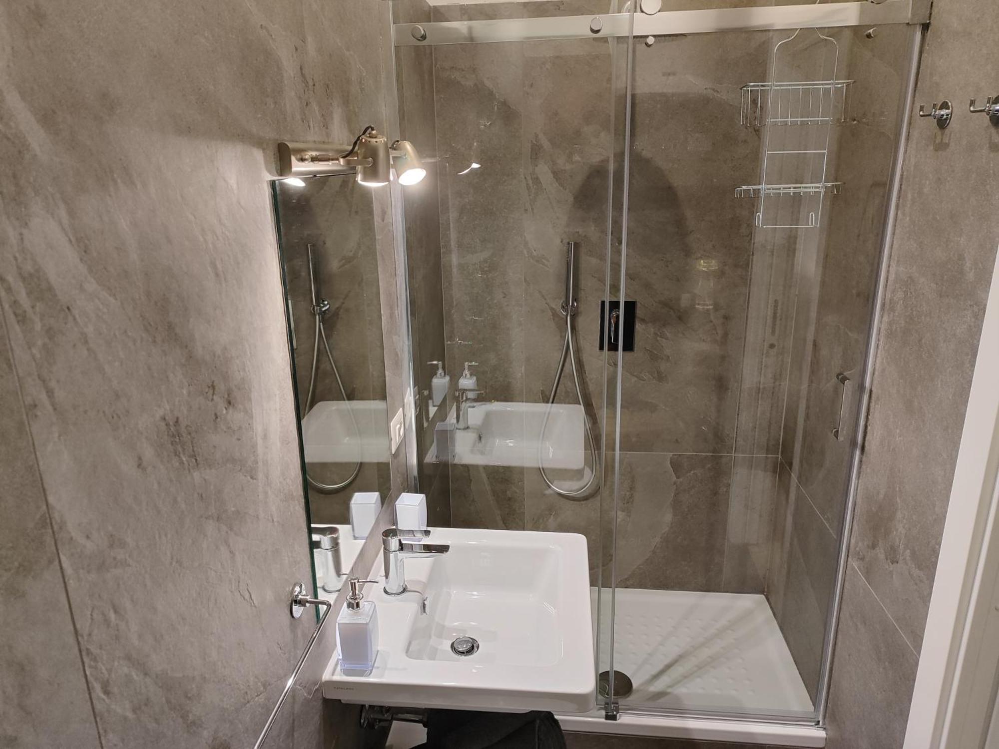 A&b Vatican Domus Apartment Rome