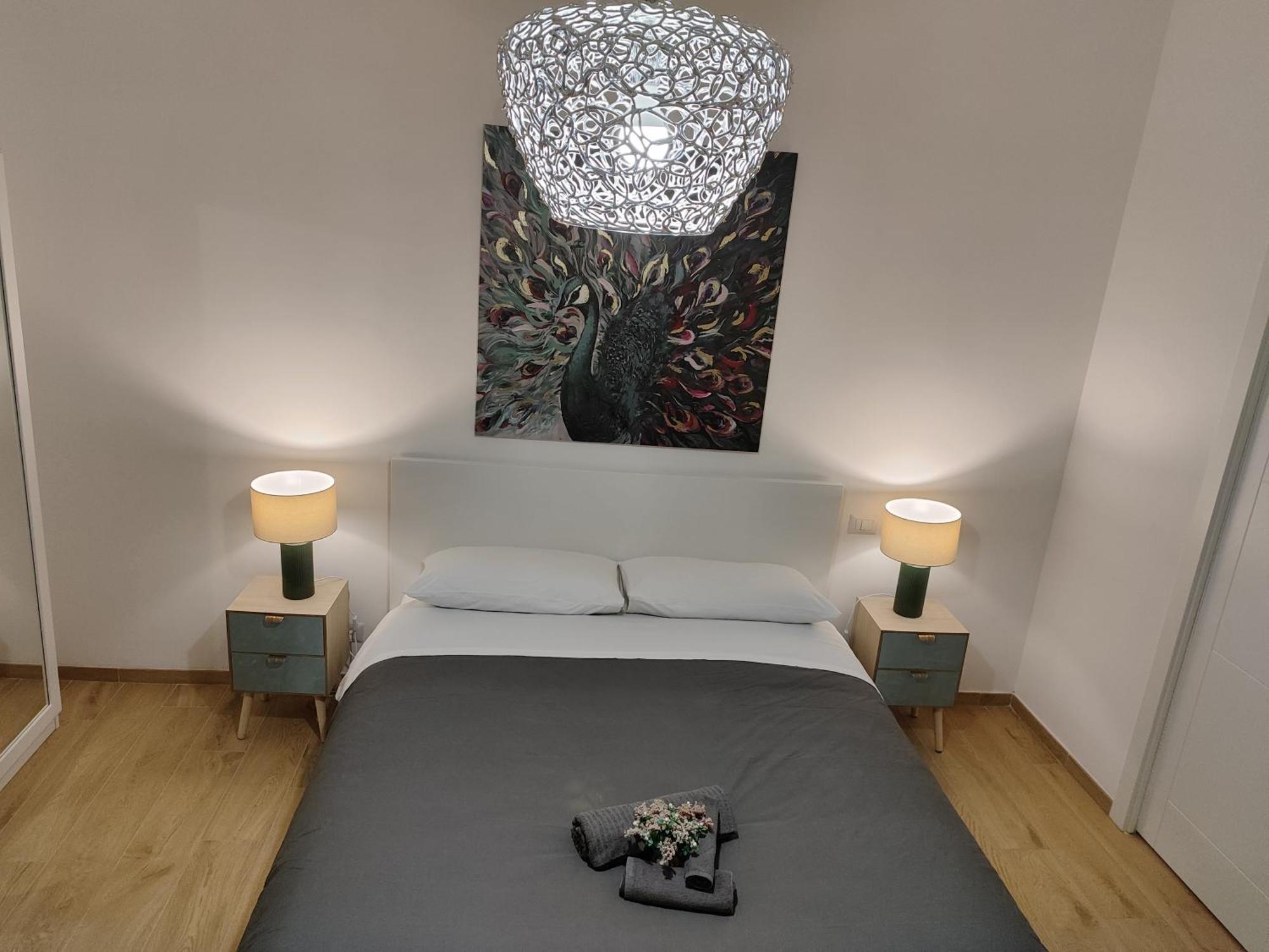 A&b Vatican Domus Apartment Rome