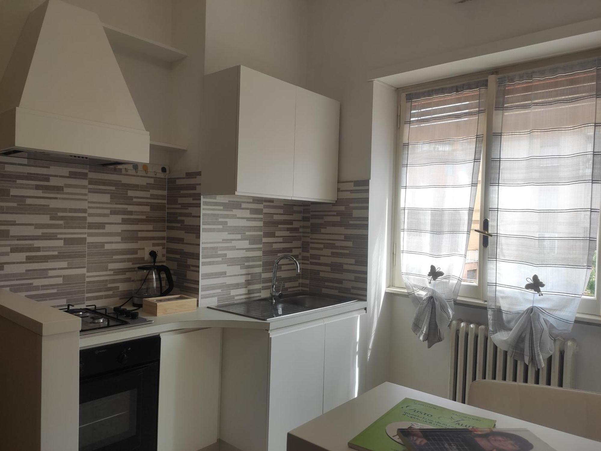 La Casa Di Marina Vicino Al Gemelli E Metro A * Rome