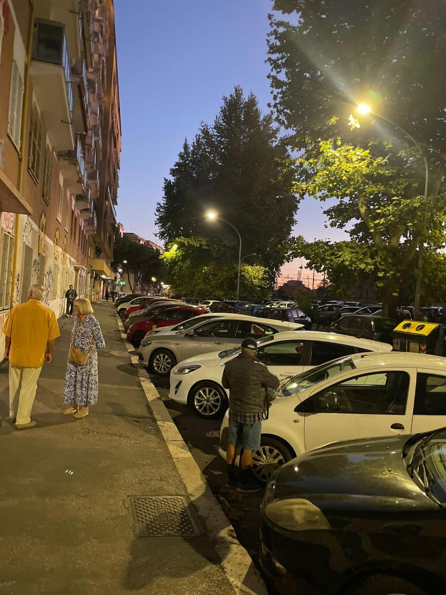 Stepahouse Zona San Paolo Elegante Bilocale A 2 Minuti Dalla Metro B *