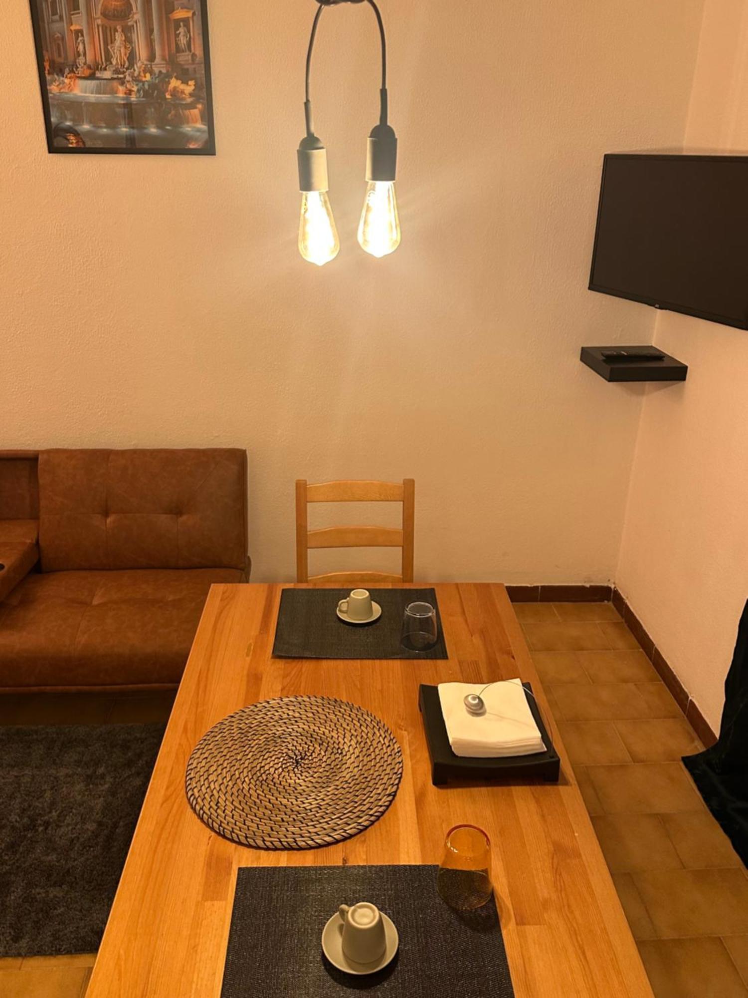 Appia Apartment *
