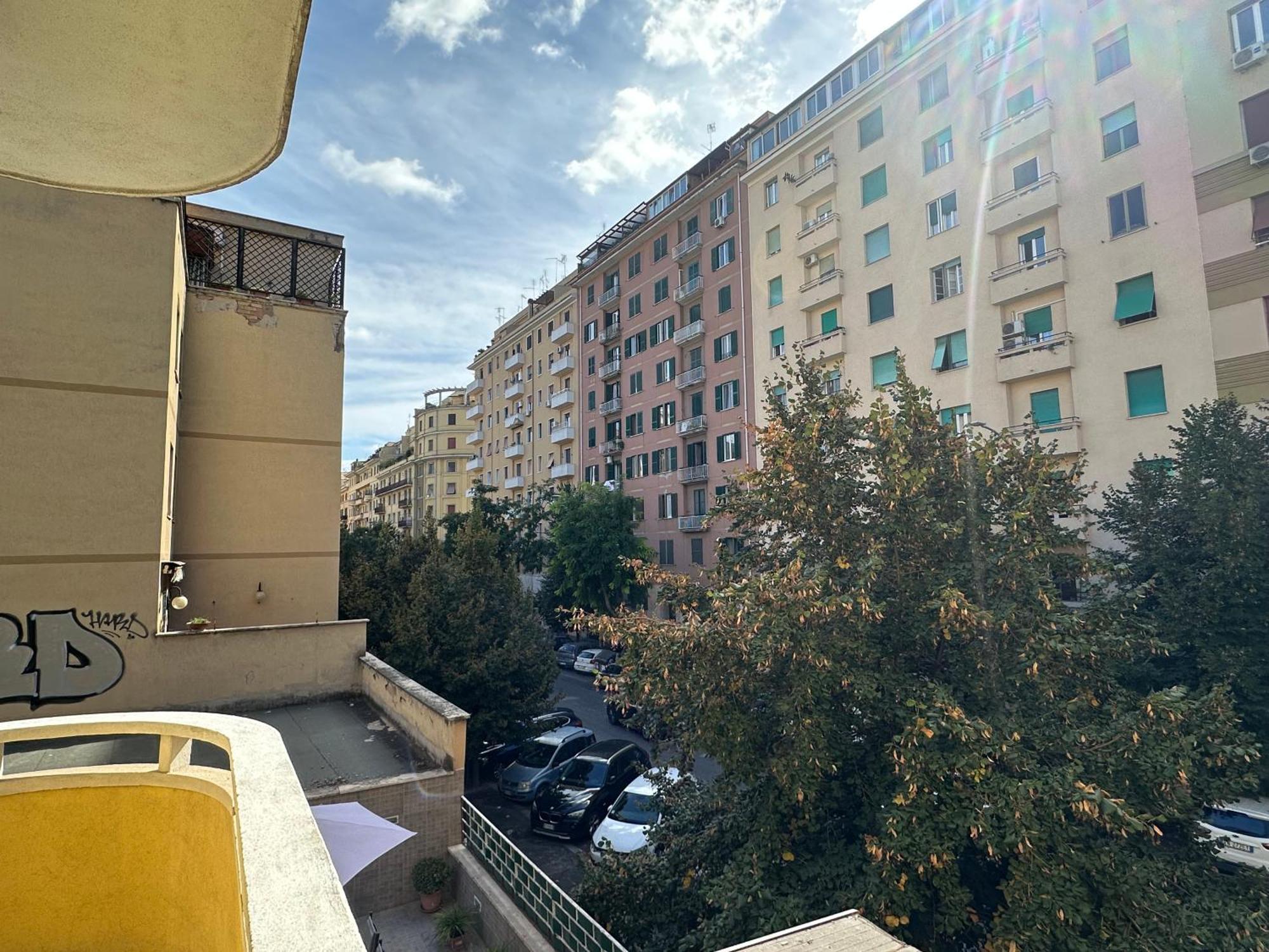 Appia Apartment Rome