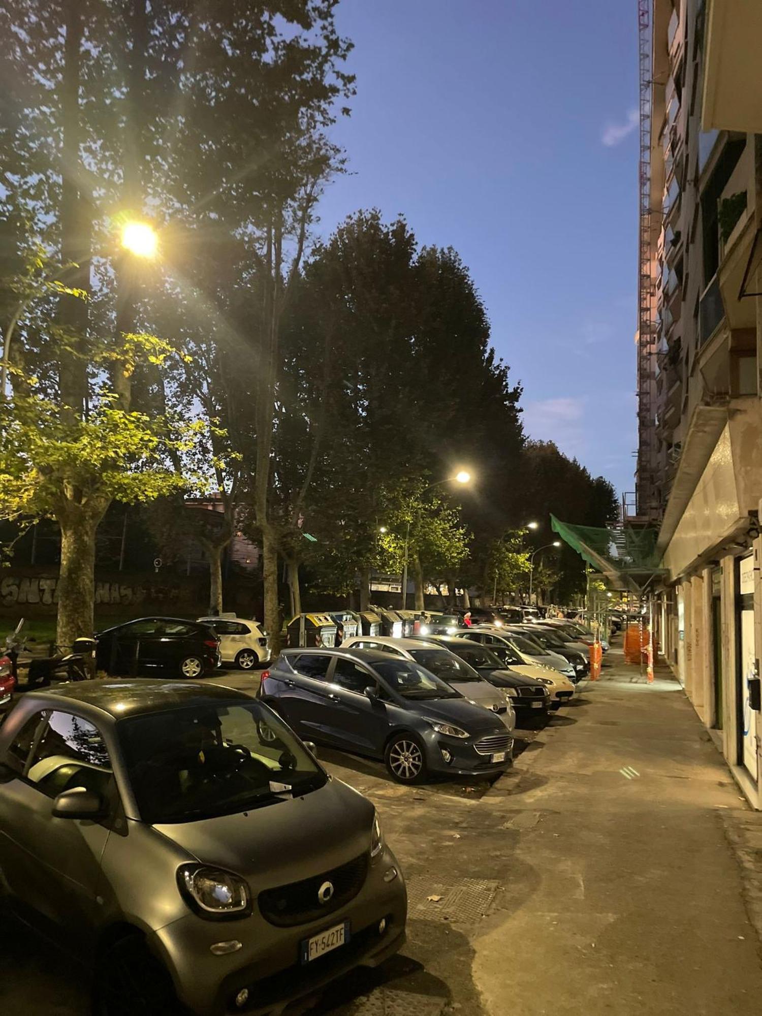 Apartment Stepahouse Zona San Paolo Elegante Bilocale A 2 Minuti Dalla Metro B Rome