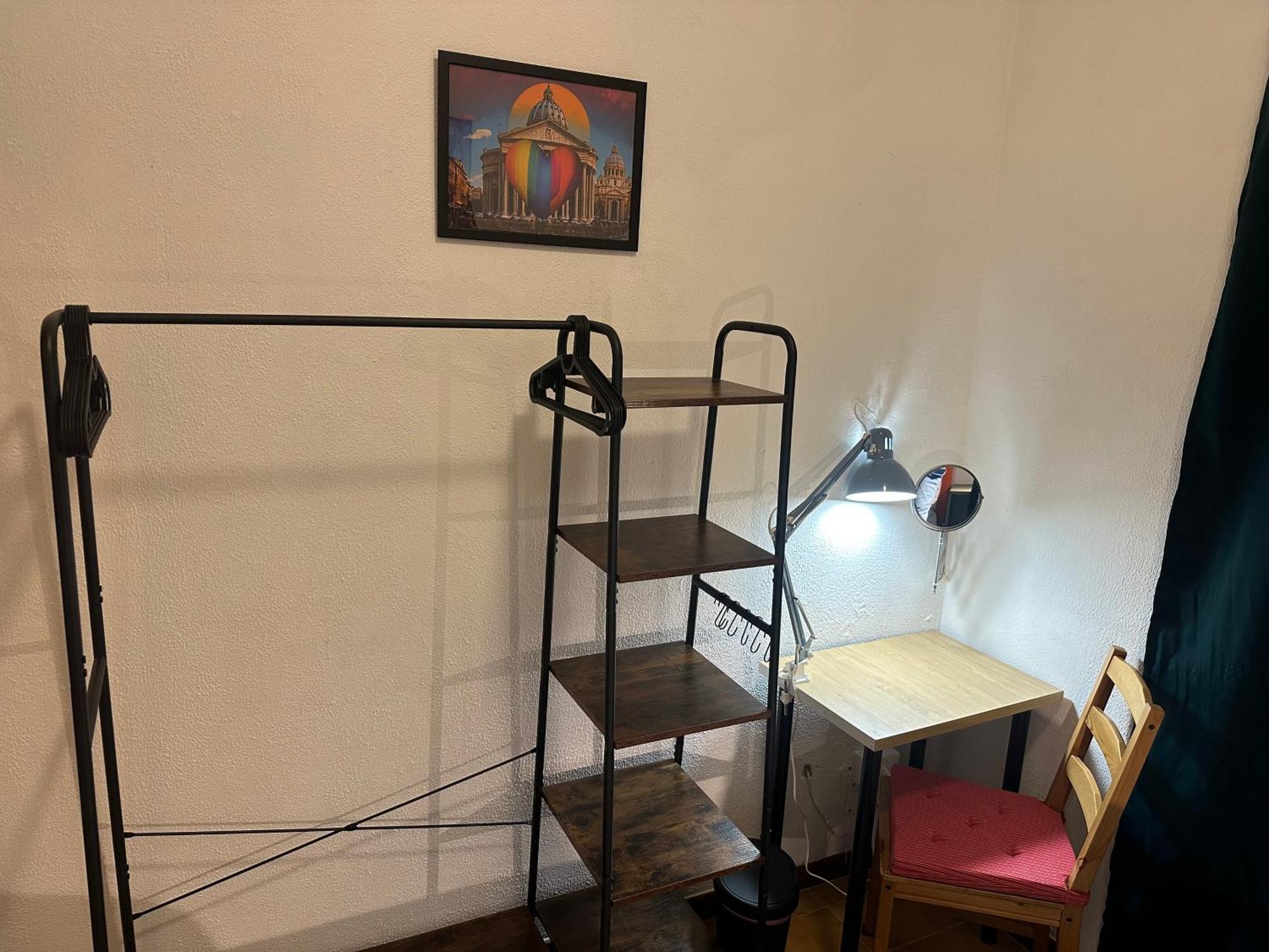 Apartment Appia
