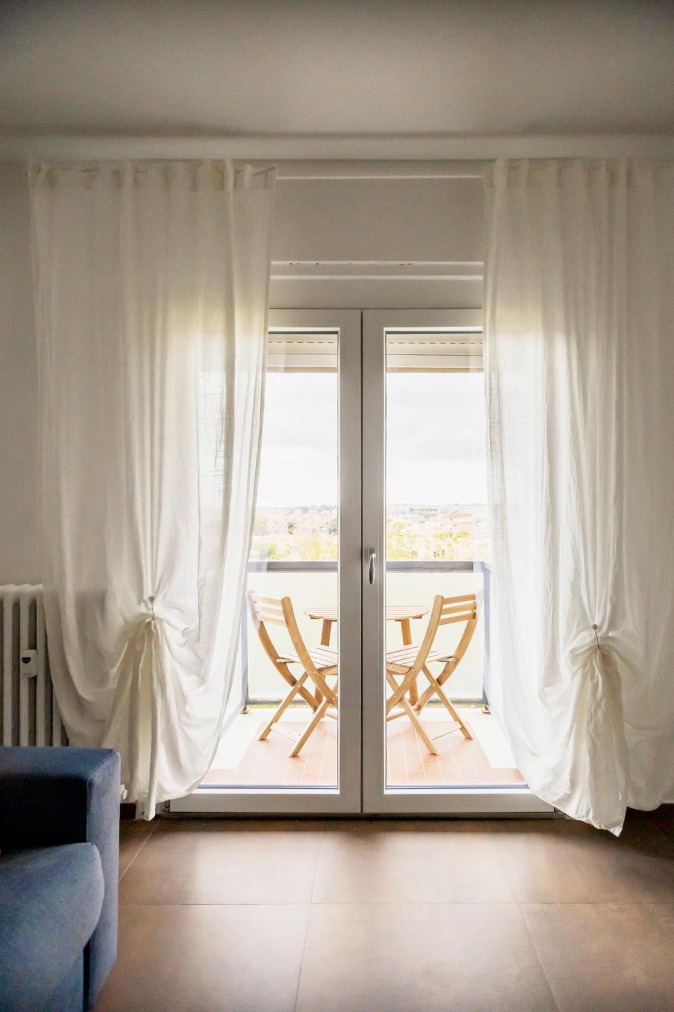 Apartment Stepahouse Zona San Paolo Elegante Bilocale A 2 Minuti Dalla Metro B Rome