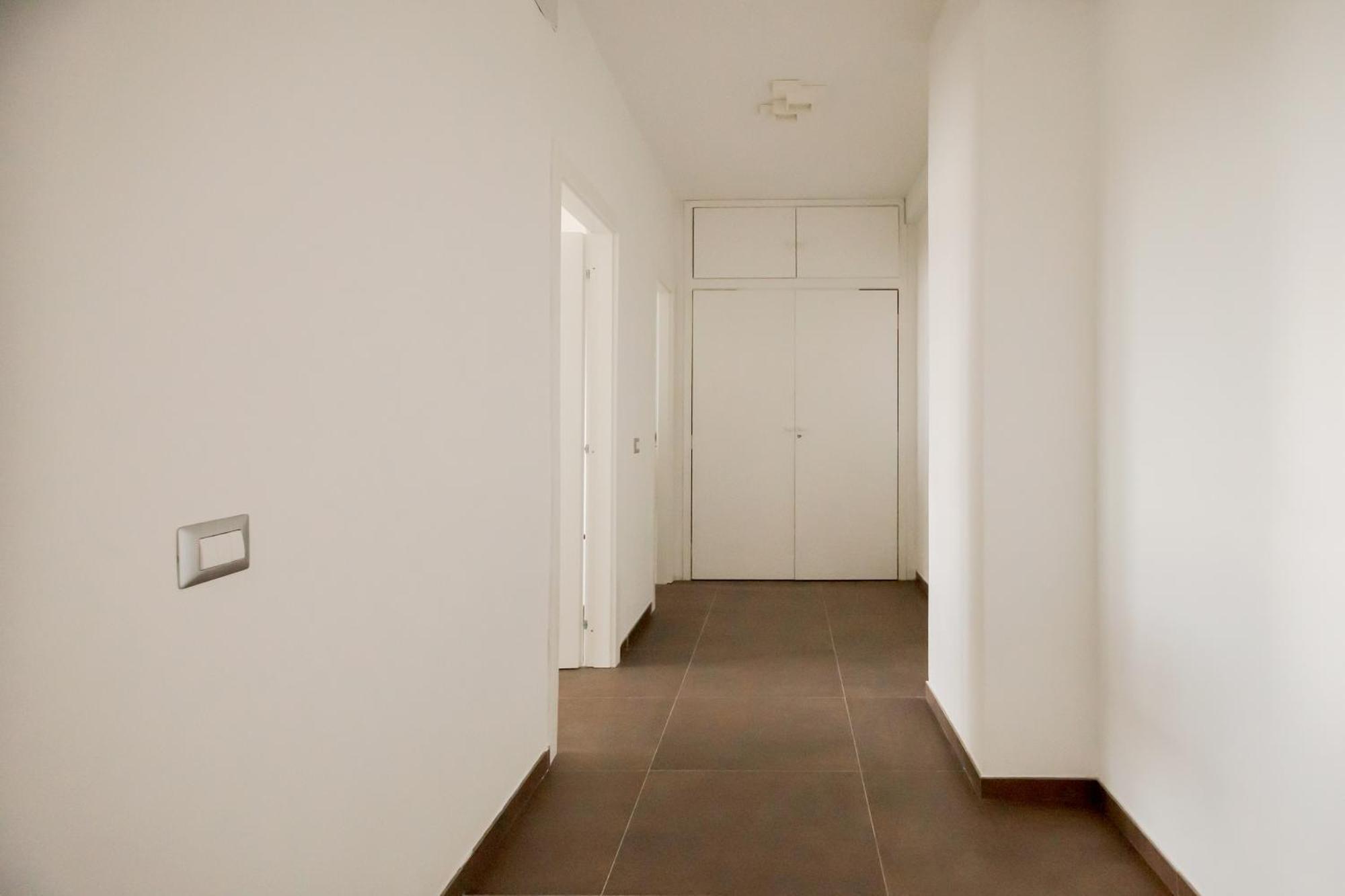 Apartment Stepahouse Zona San Paolo Elegante Bilocale A 2 Minuti Dalla Metro B Rome