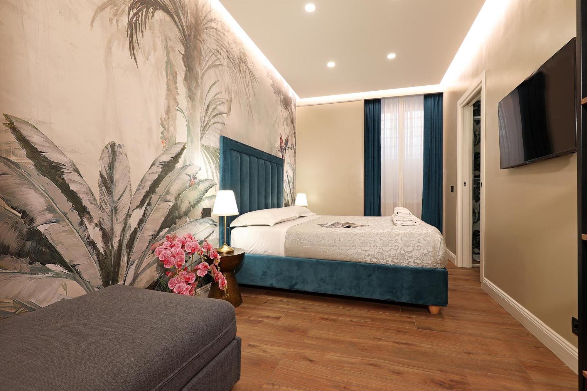 Guest house Grand Tour Rome Suites - Liberty Collection 2*