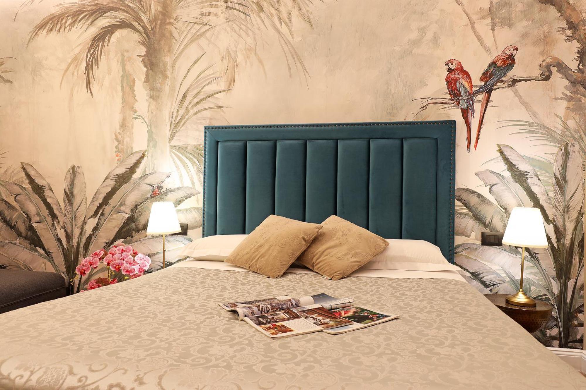 Grand Tour Rome Suites - Liberty Collection Guest house Rome