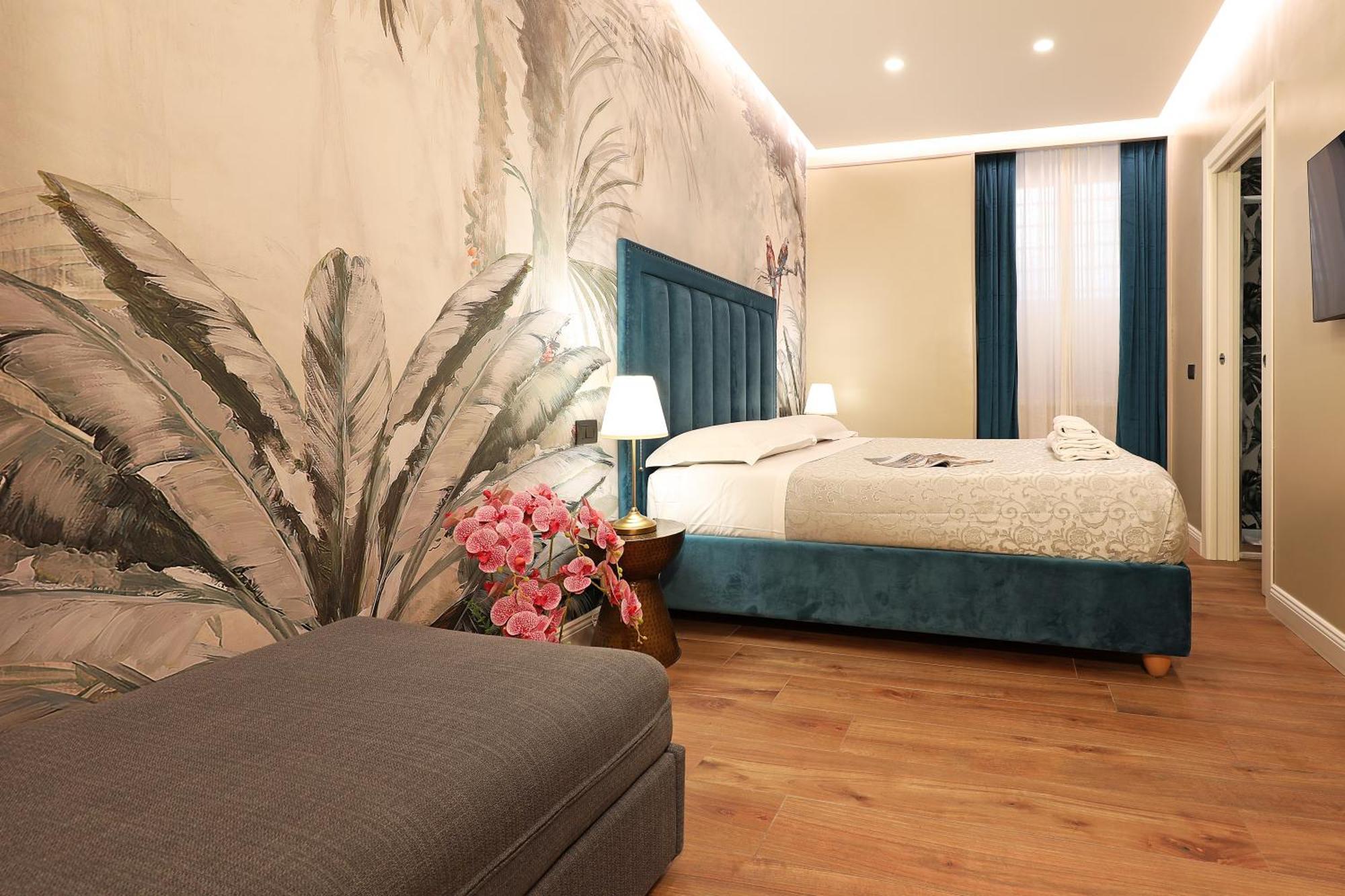 Guest house Grand Tour Rome Suites - Liberty Collection Rome