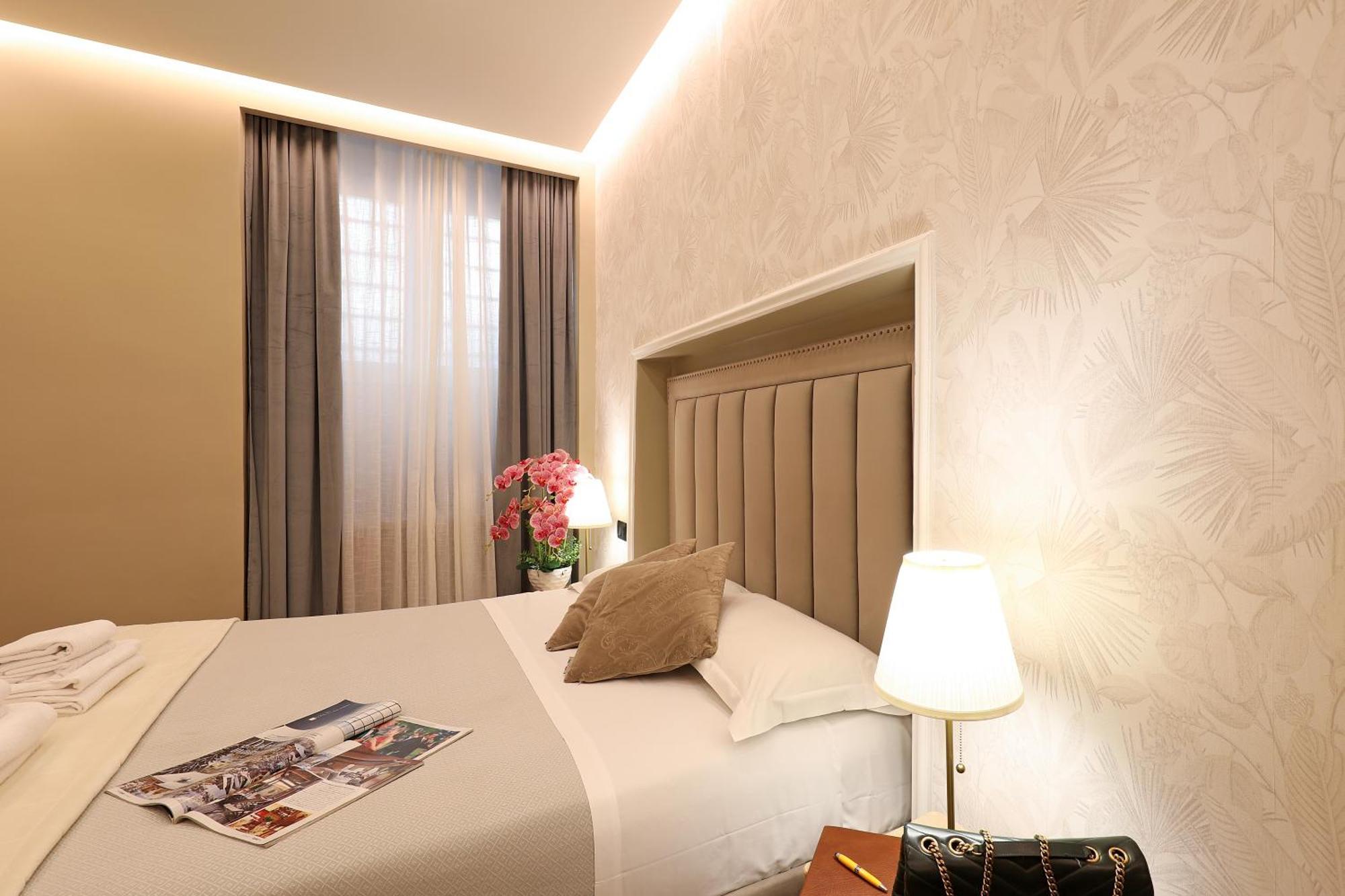 Guest house Grand Tour Rome Suites - Liberty Collection