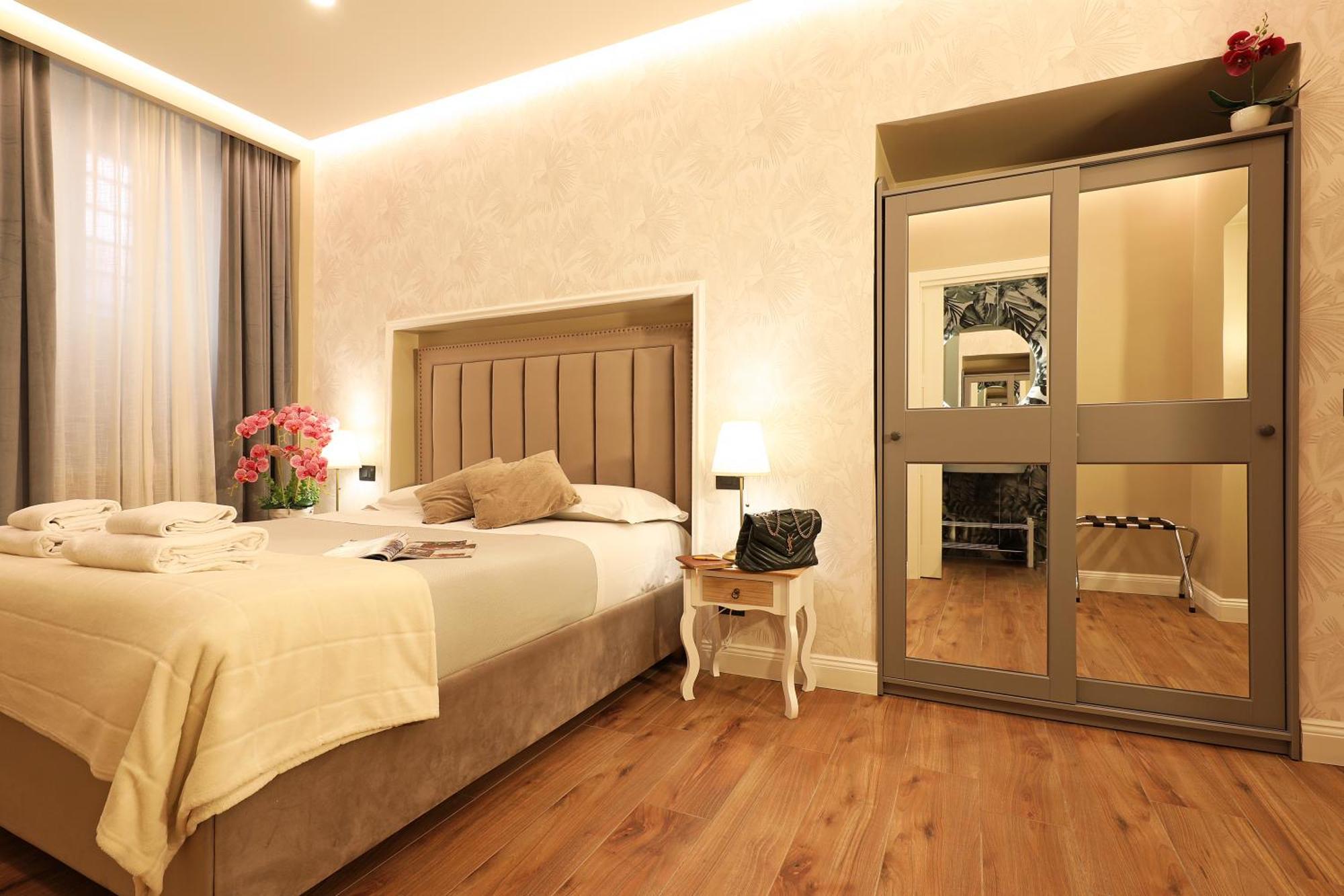 Guest house Grand Tour Rome Suites - Liberty Collection 2*