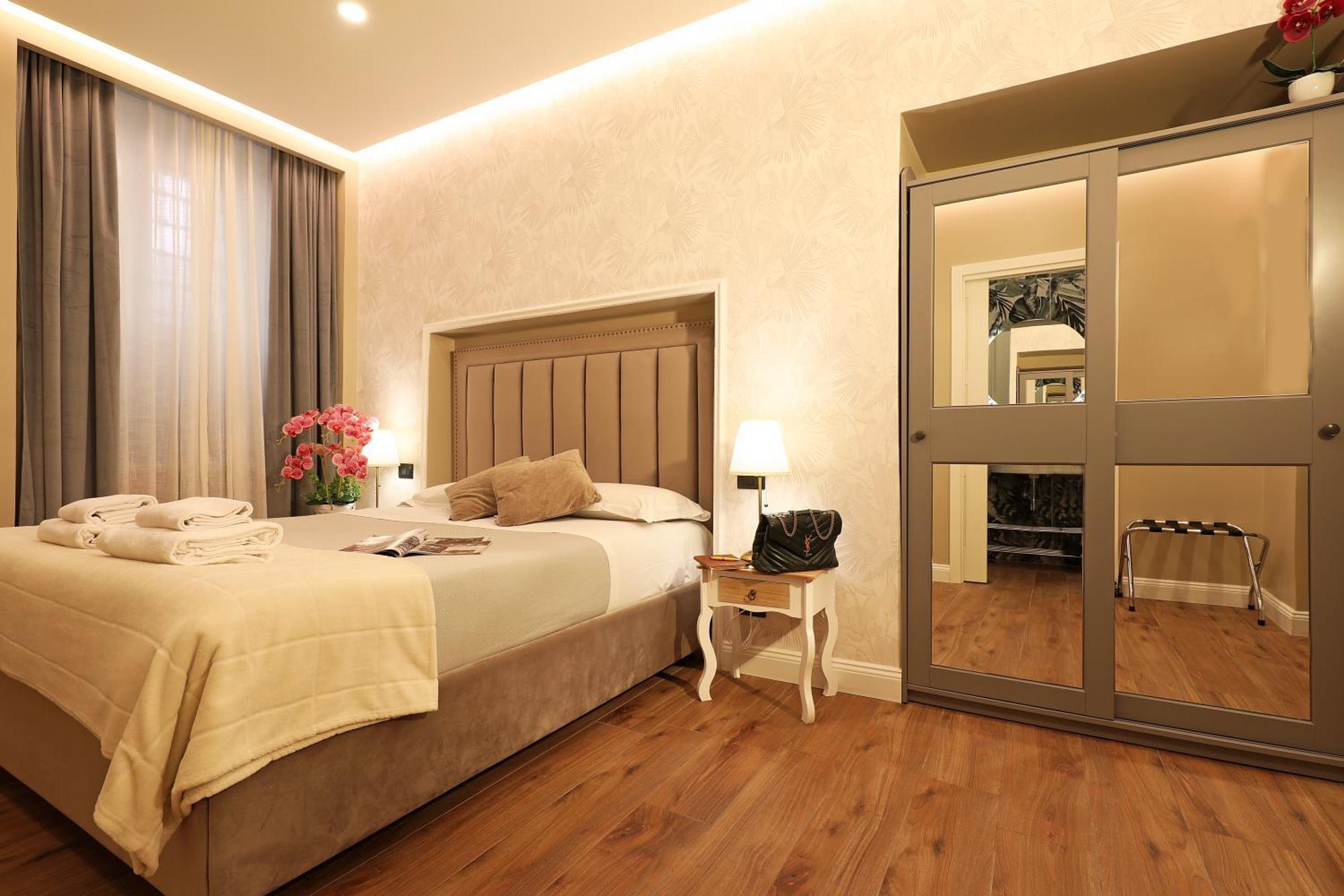 Guest house Grand Tour Rome Suites - Liberty Collection Rome