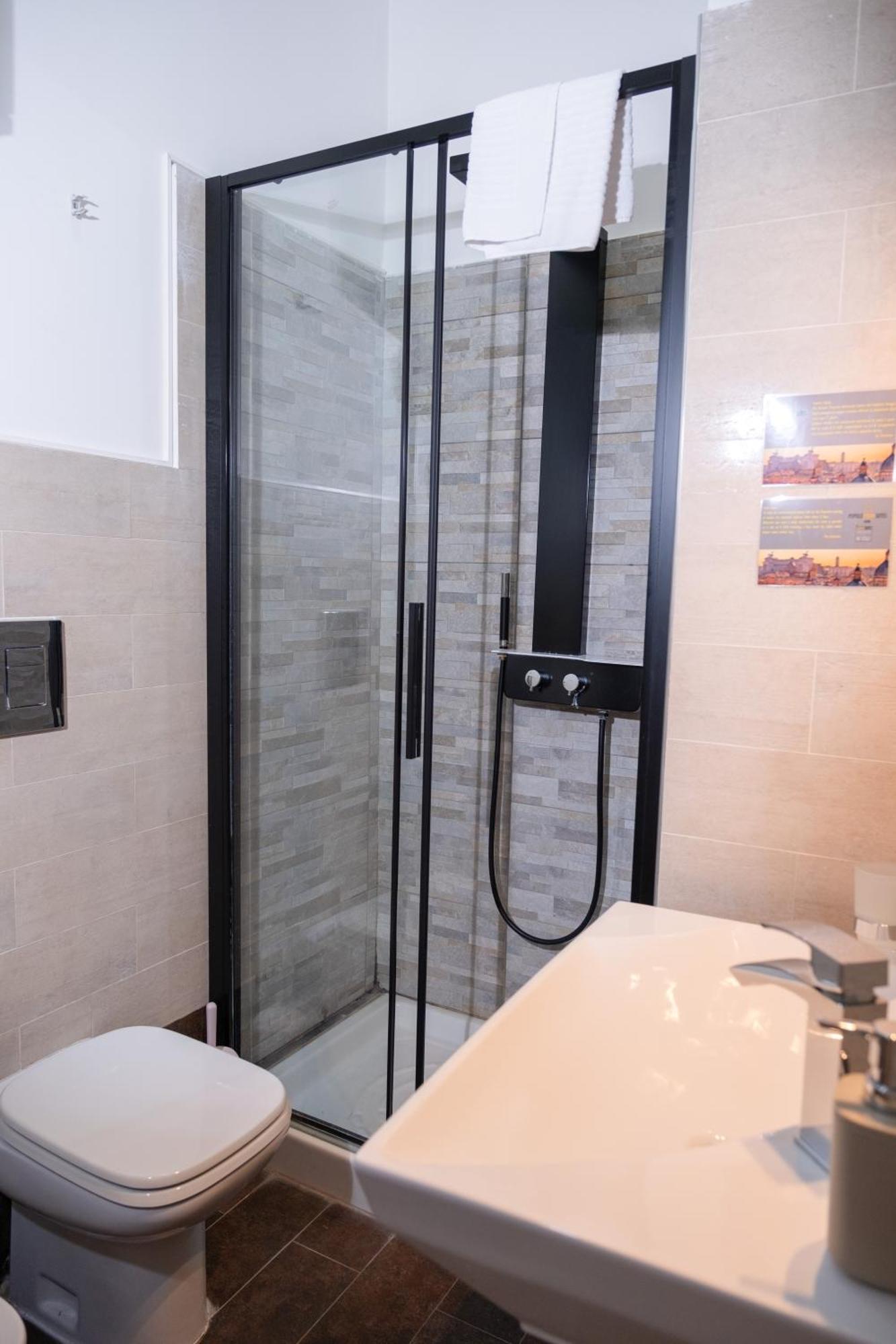 Affittacamere Popolo Dream - Luxury