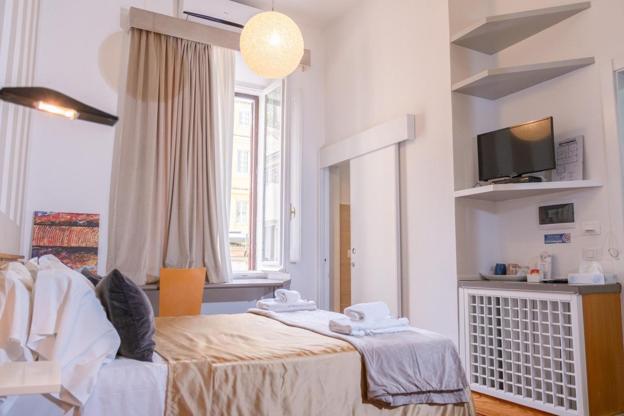 Affittacamere Popolo Dream - Luxury 2*