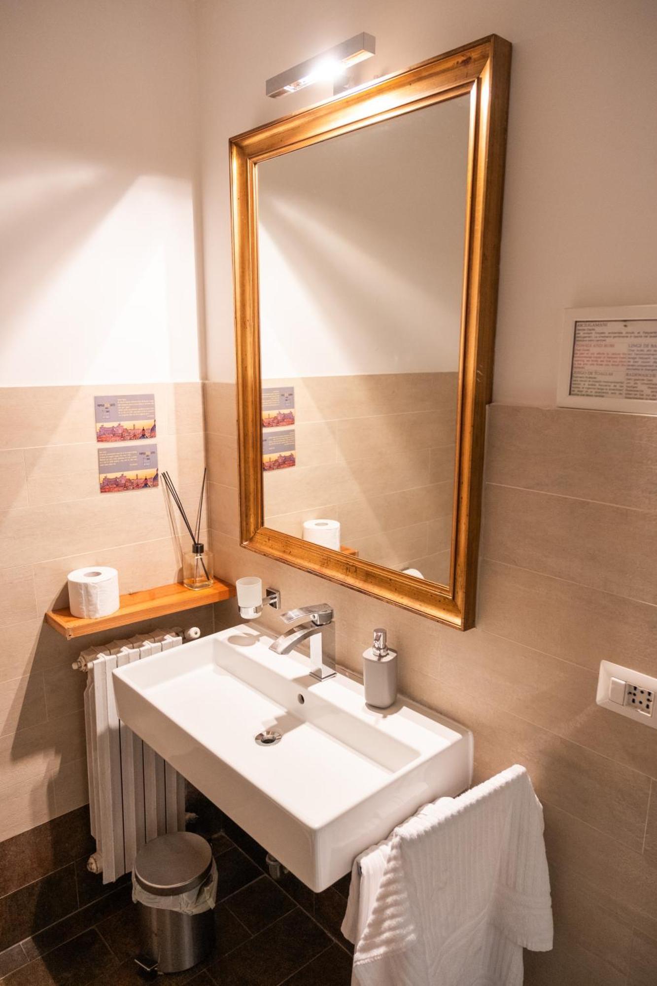 Affittacamere Popolo Dream - Luxury Roma