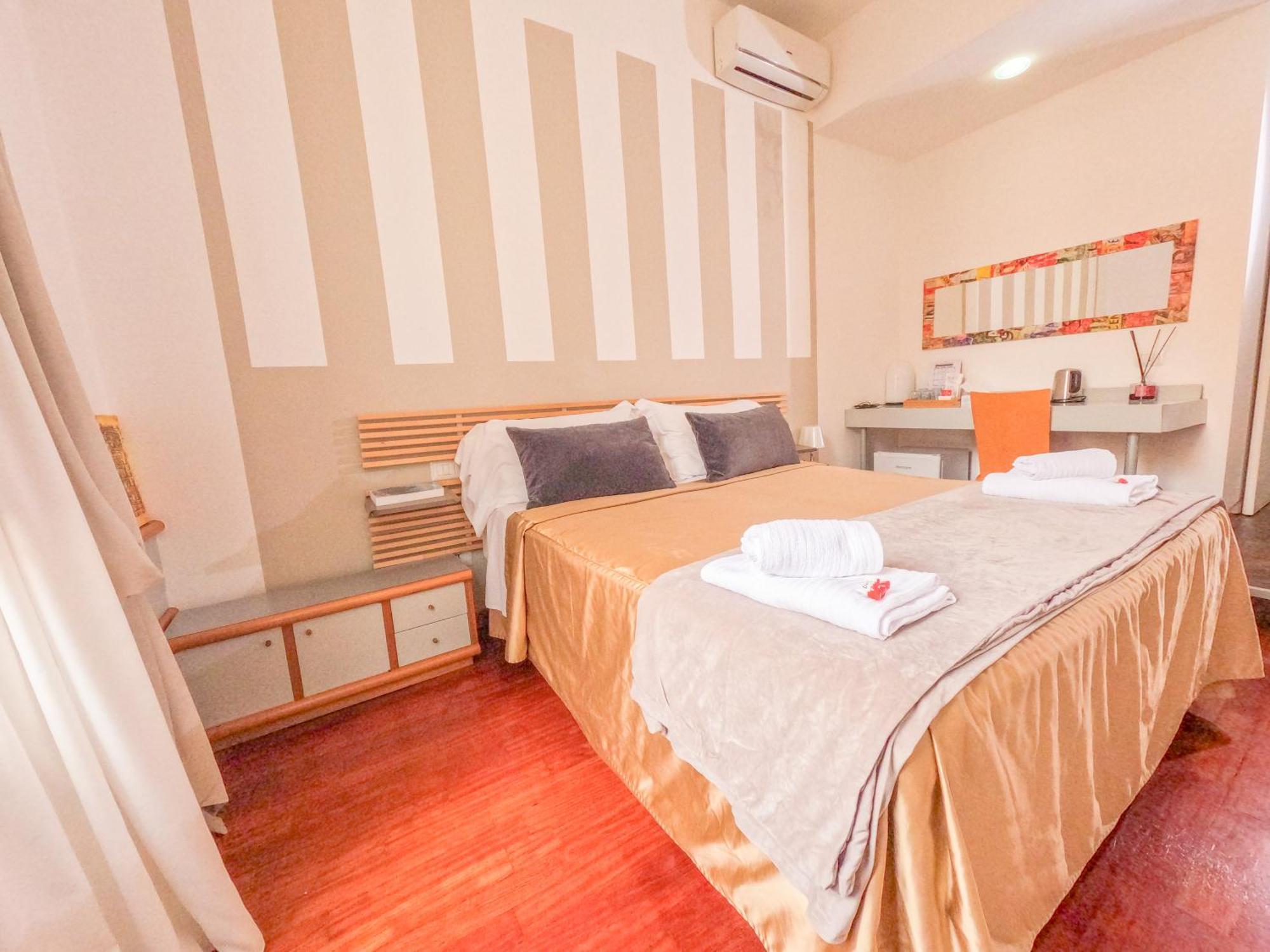 Popolo Dream - Luxury 2* Roma