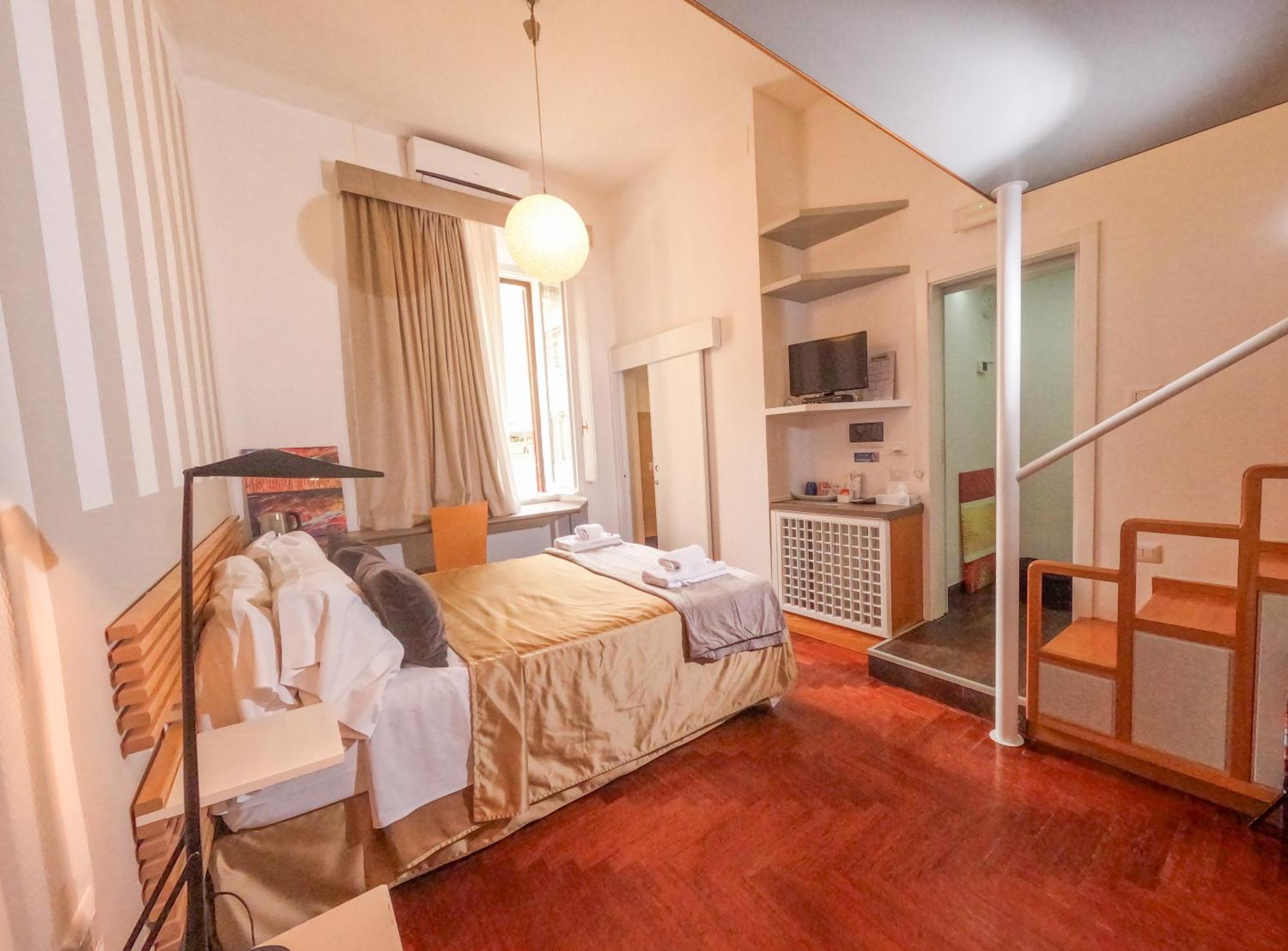 Popolo Dream - Luxury Affittacamere