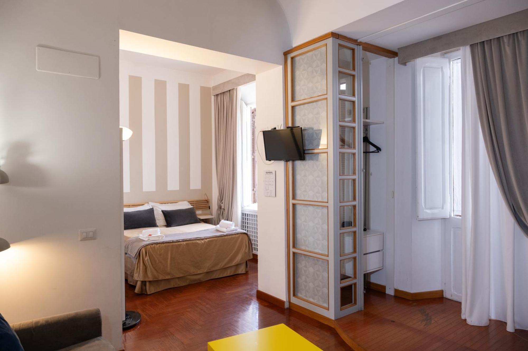 Affittacamere Popolo Dream - Luxury