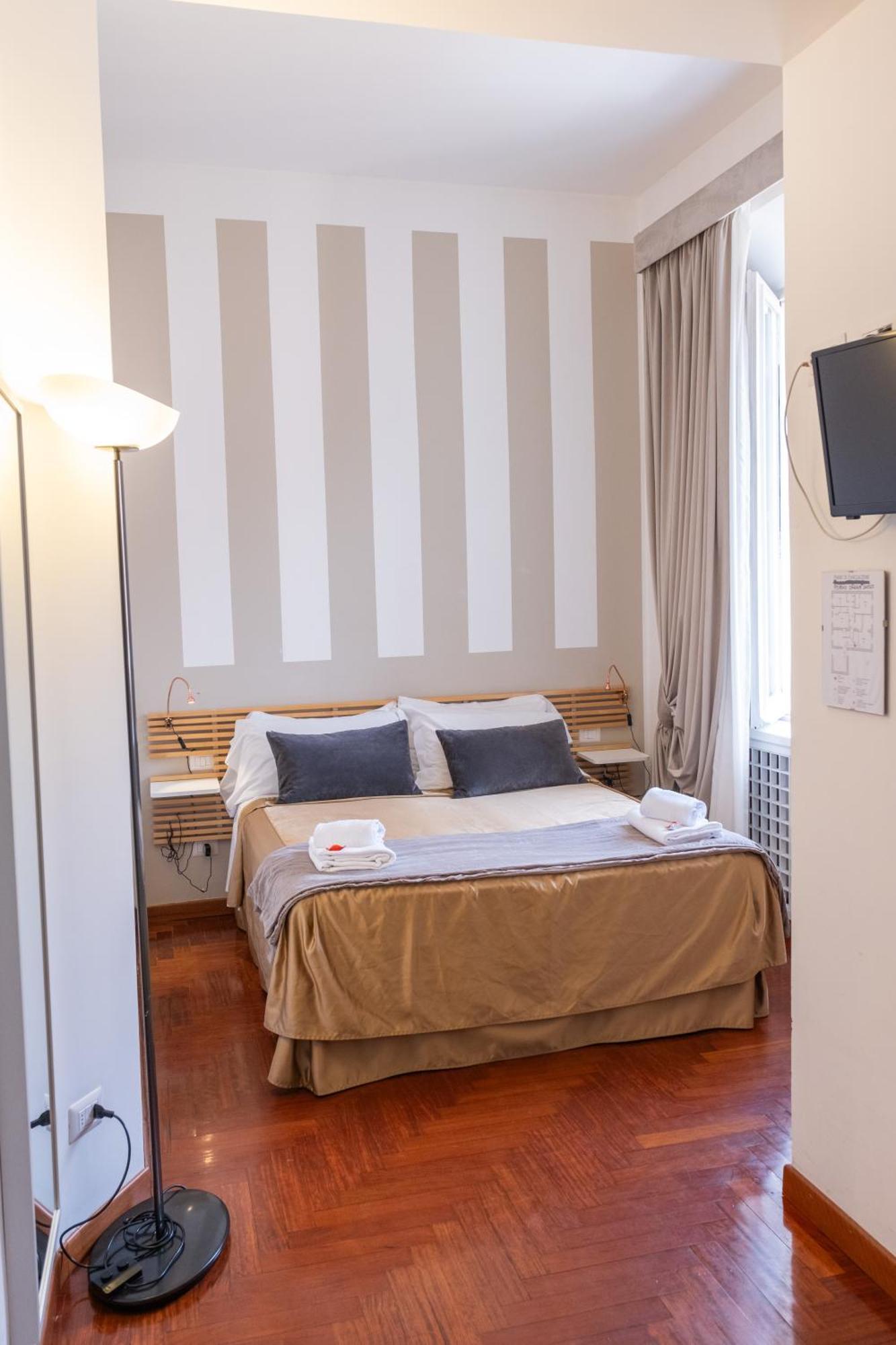 Affittacamere Popolo Dream - Luxury 2*