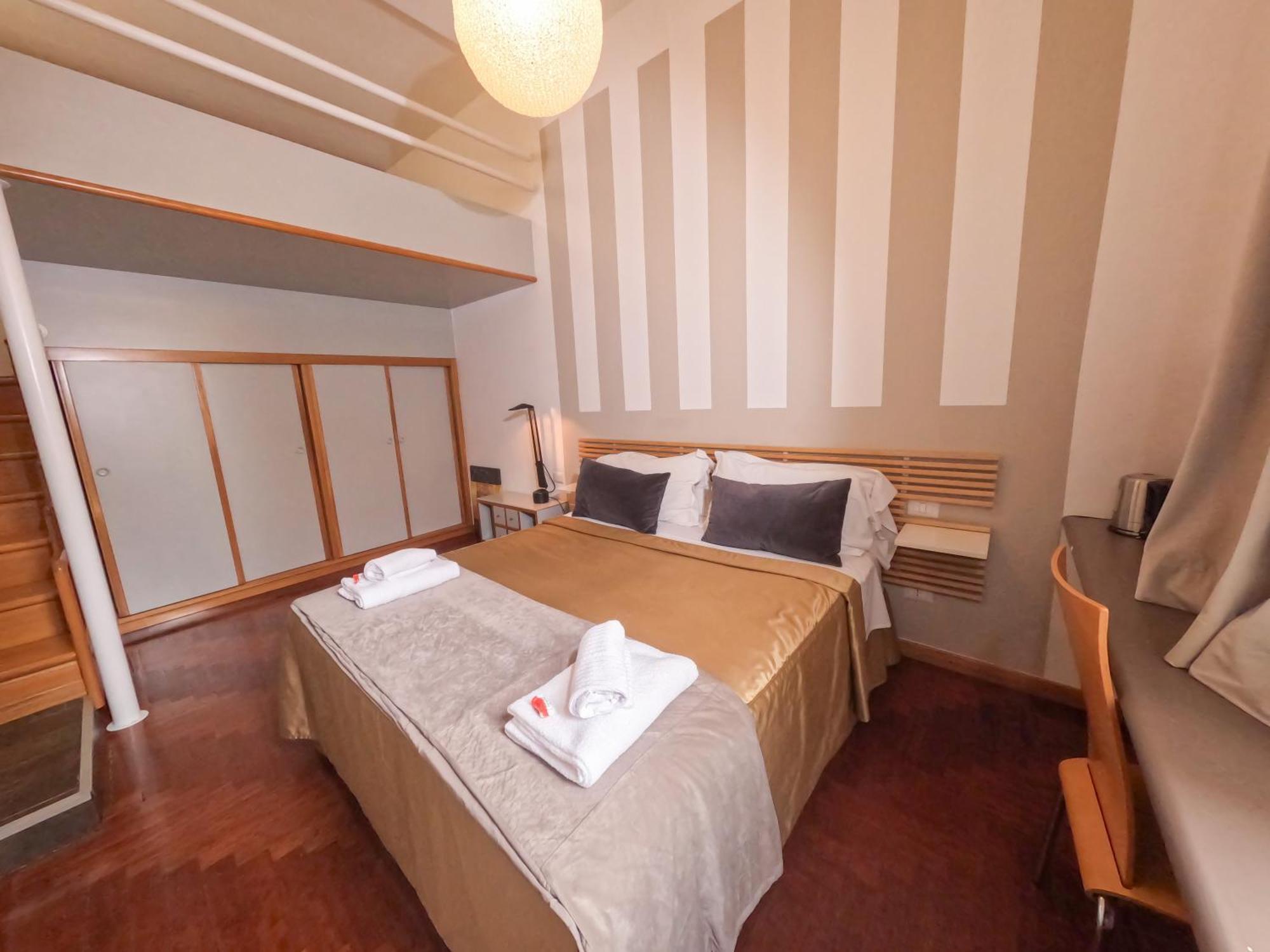Popolo Dream - Luxury Affittacamere Roma