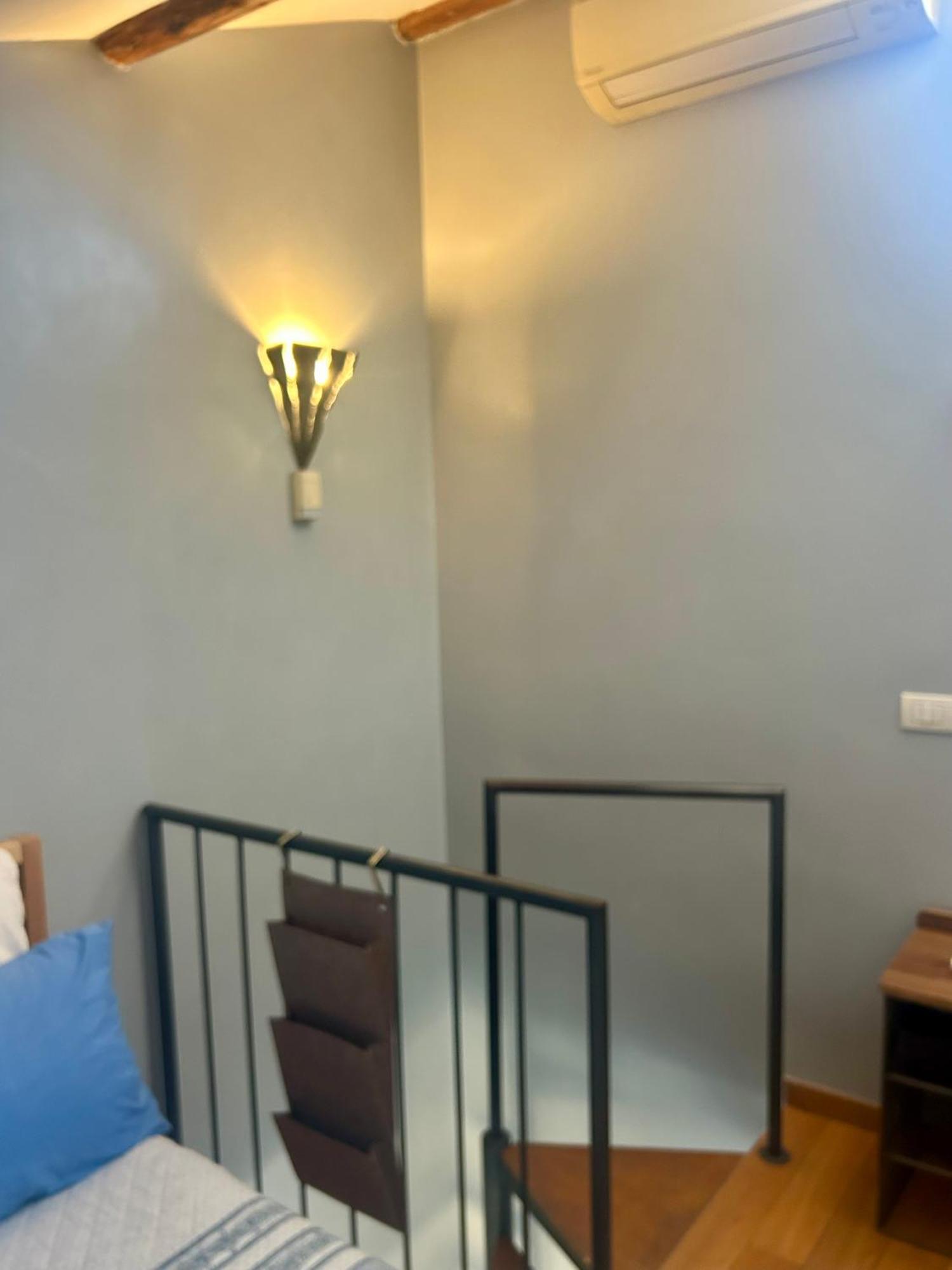 The Queen Apartment