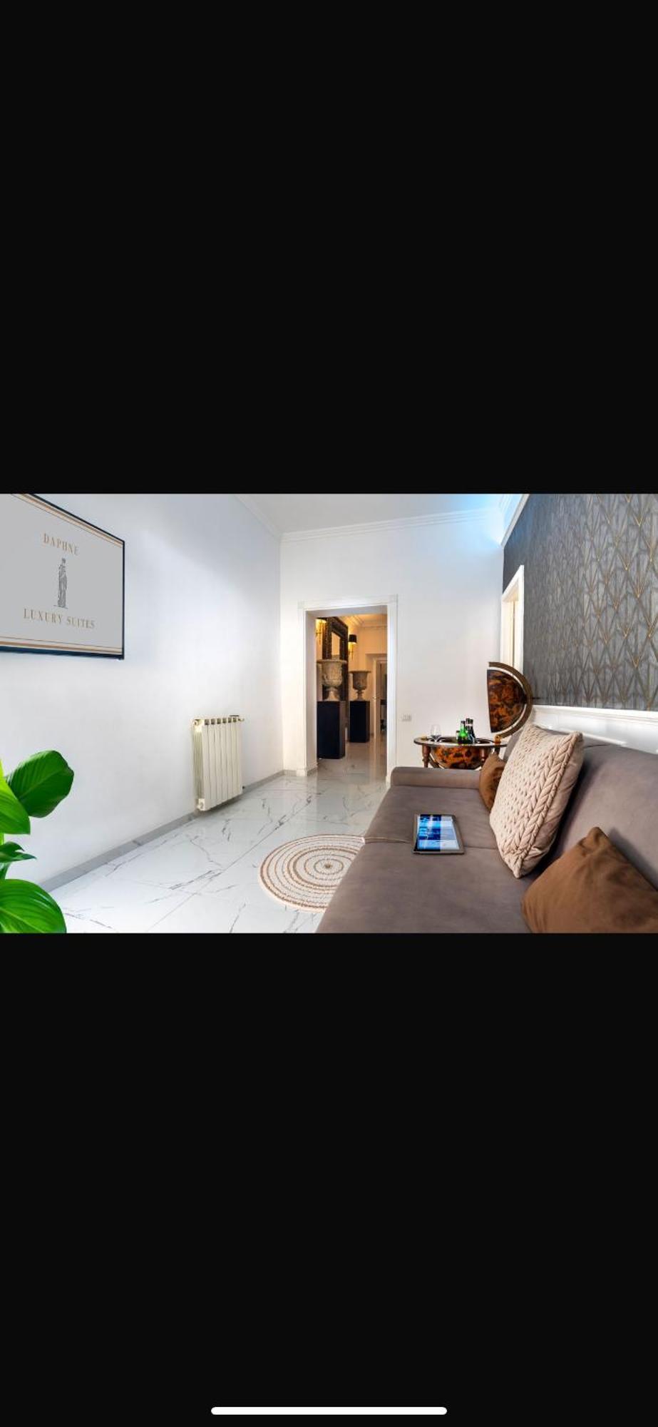 Guest house Daphne Rome