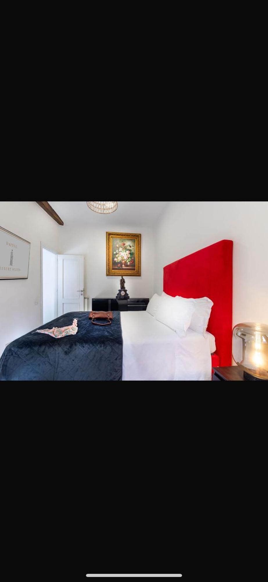Daphne Guest house