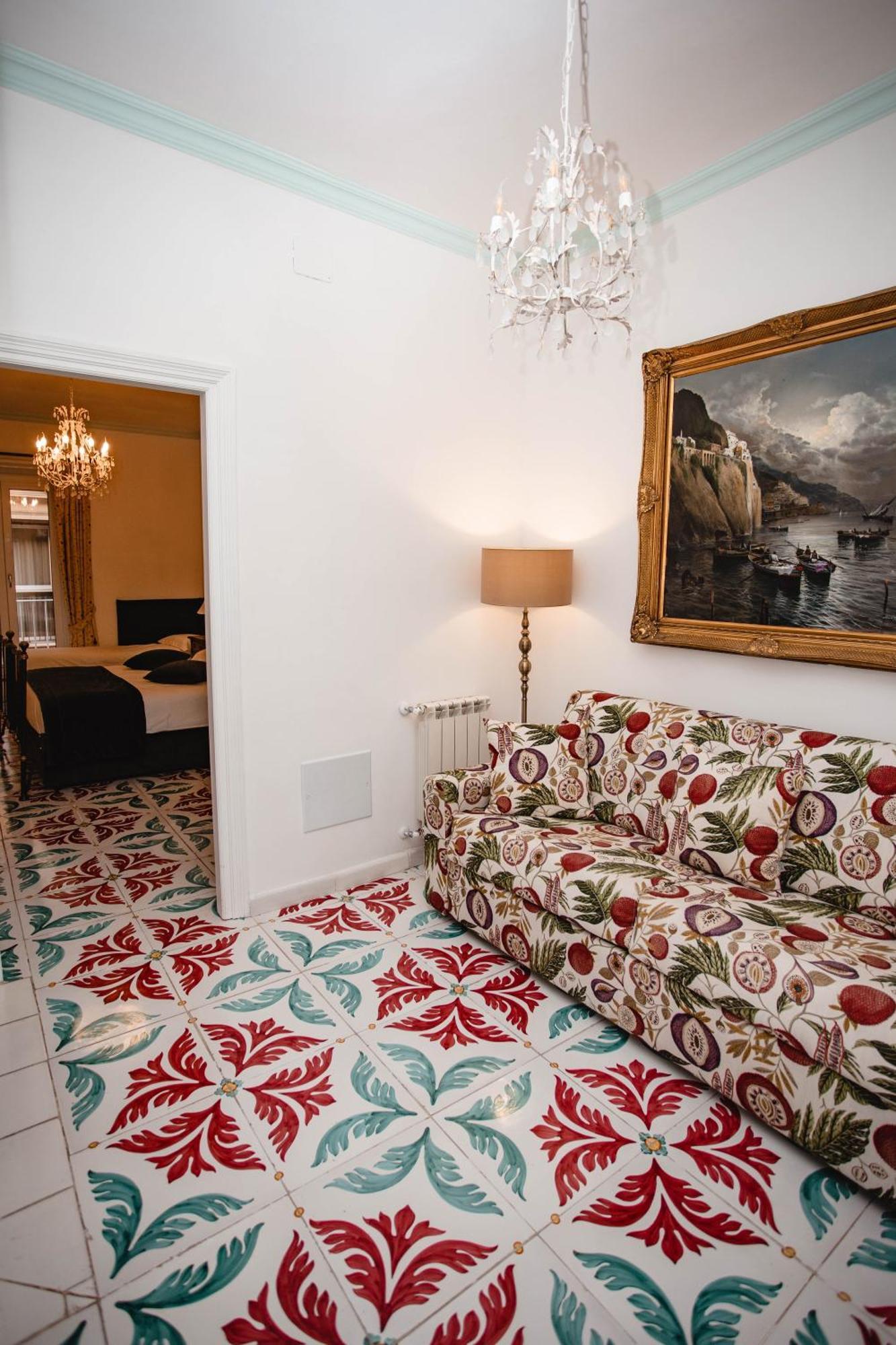 Affittacamere Delfini Trevi House Roma
