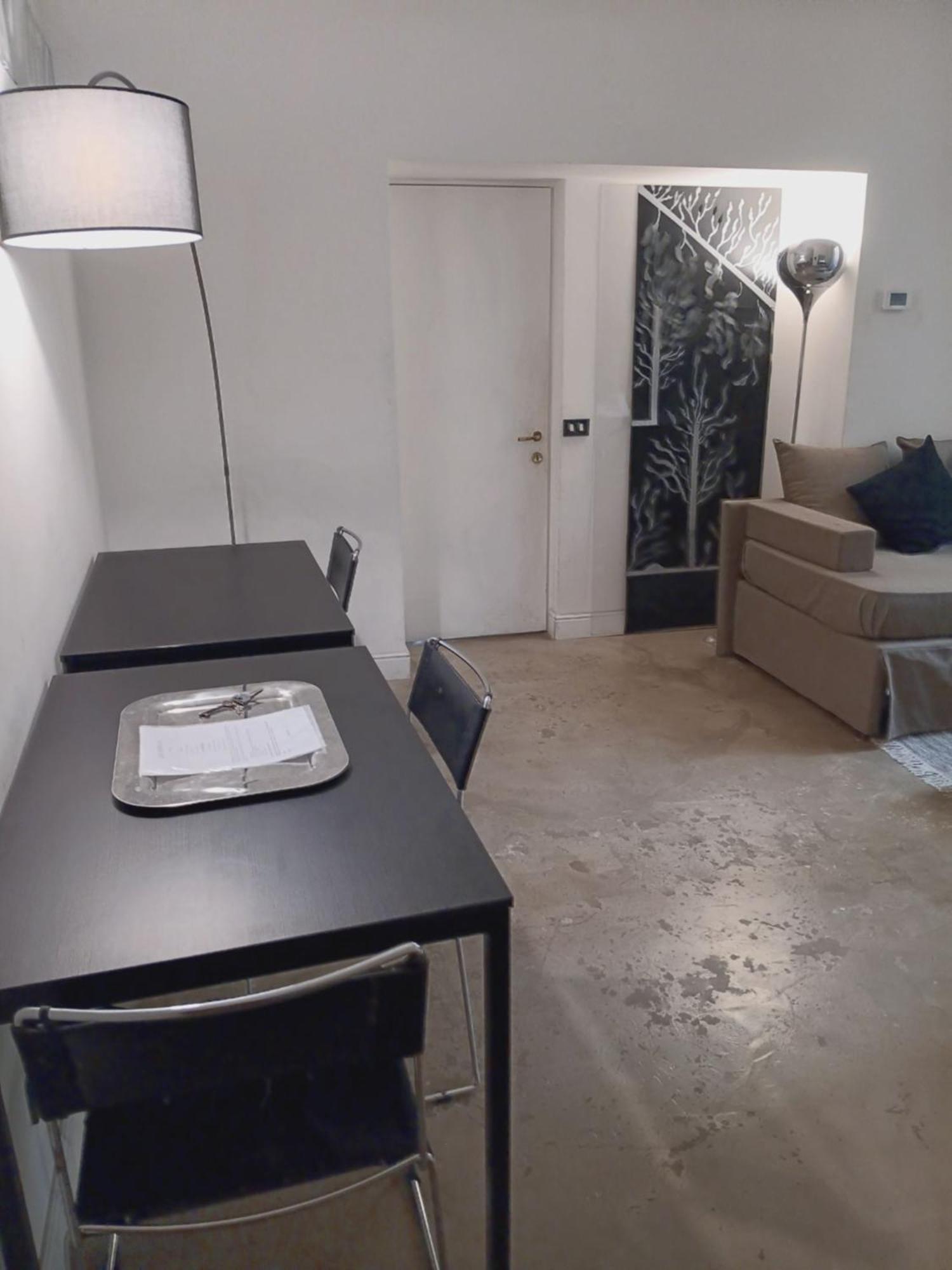Appartamento Loft Farnese 2 Roma