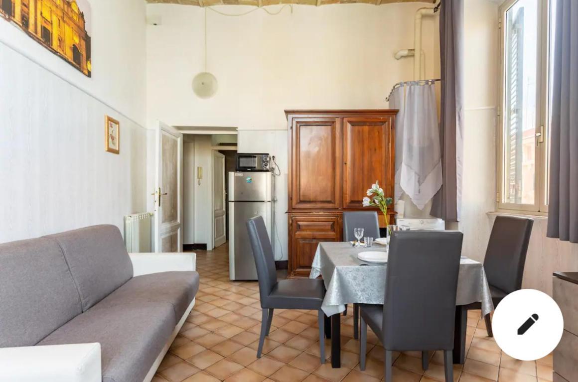 San Pietro Appartamento