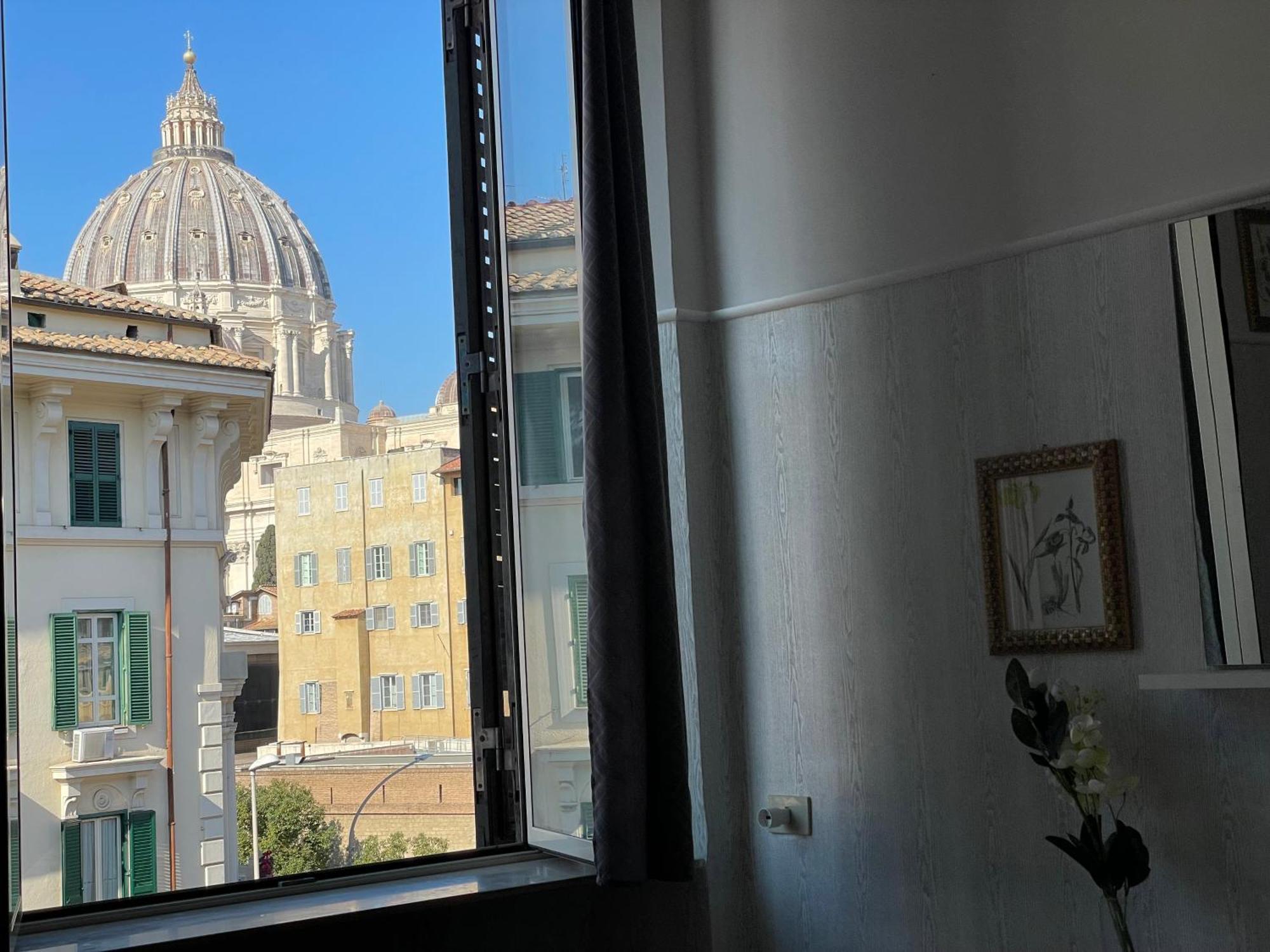 San Pietro Appartamento *