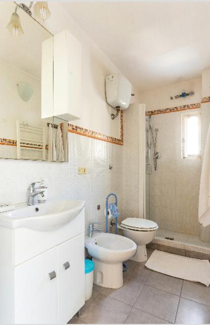 Apartment San Pietro *