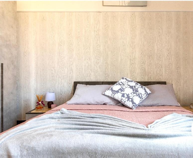Apartment San Pietro Rome