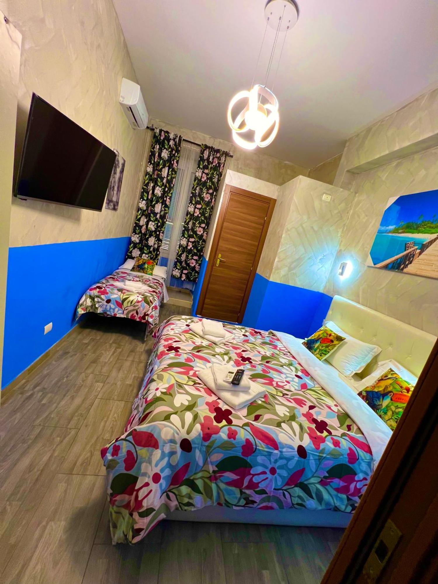 Guest house Relaxon *