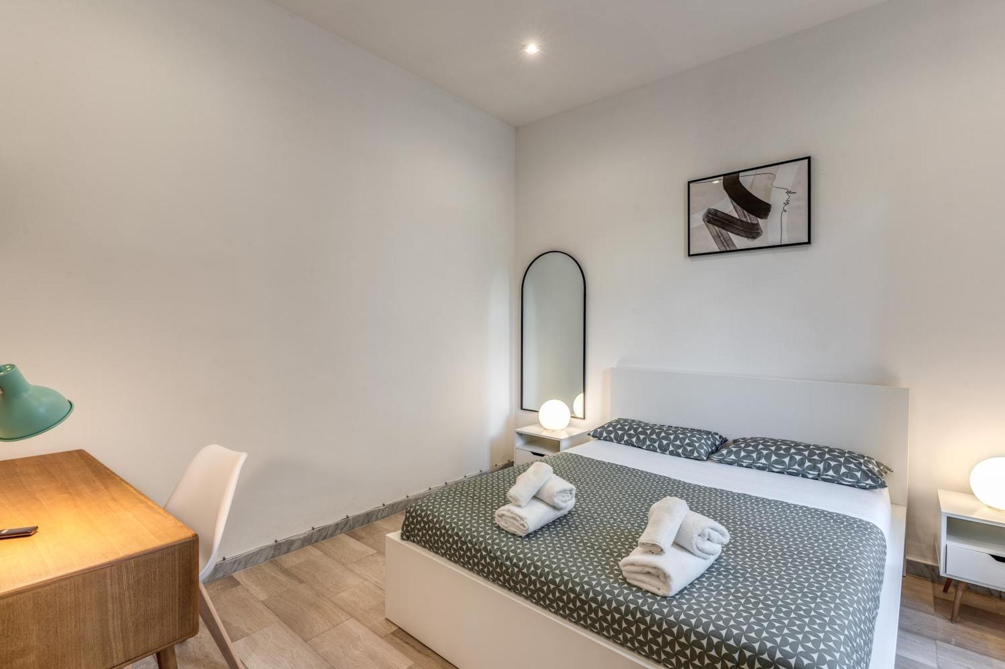 V E N E R E Apartment