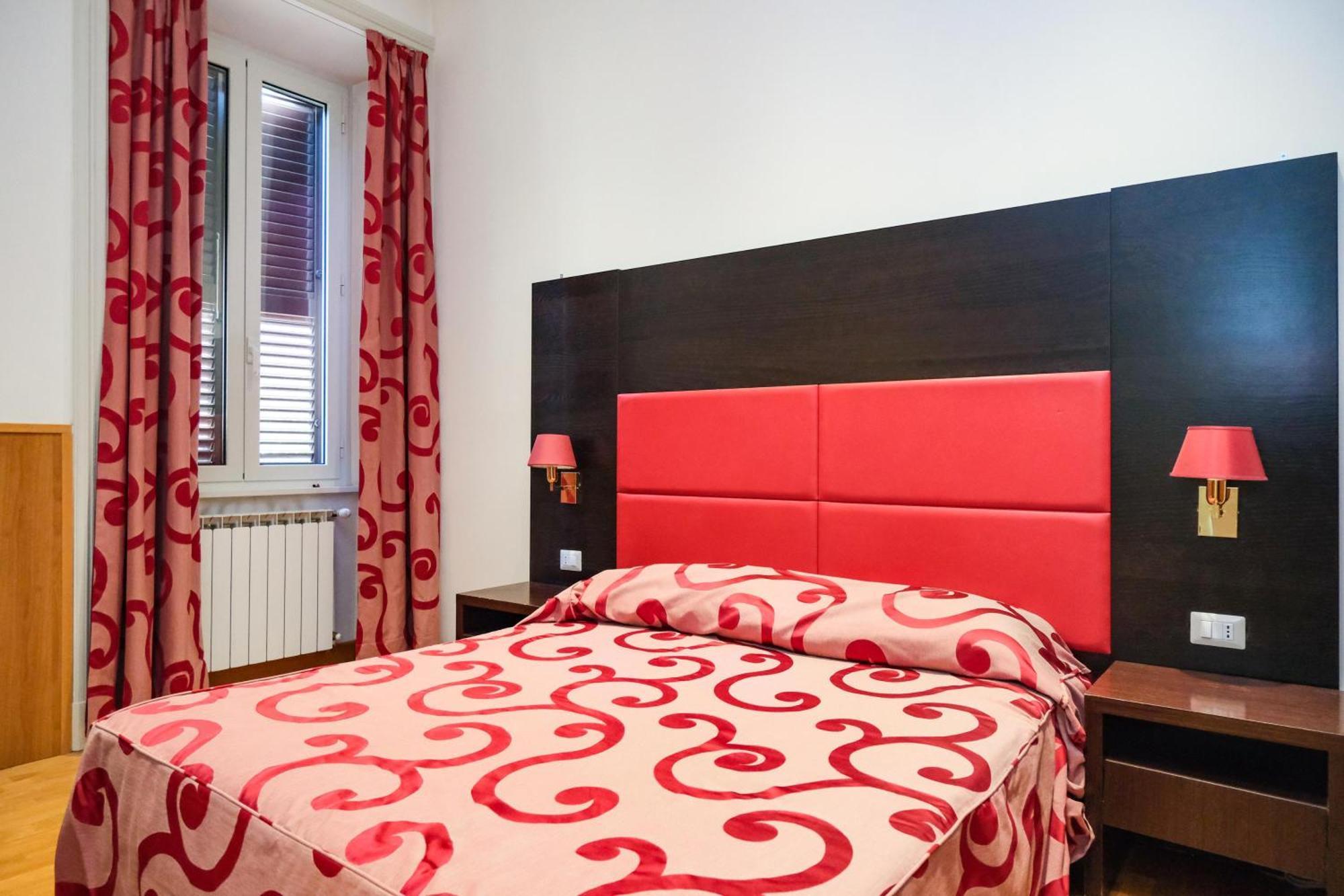 Appartamento Domus Lilium