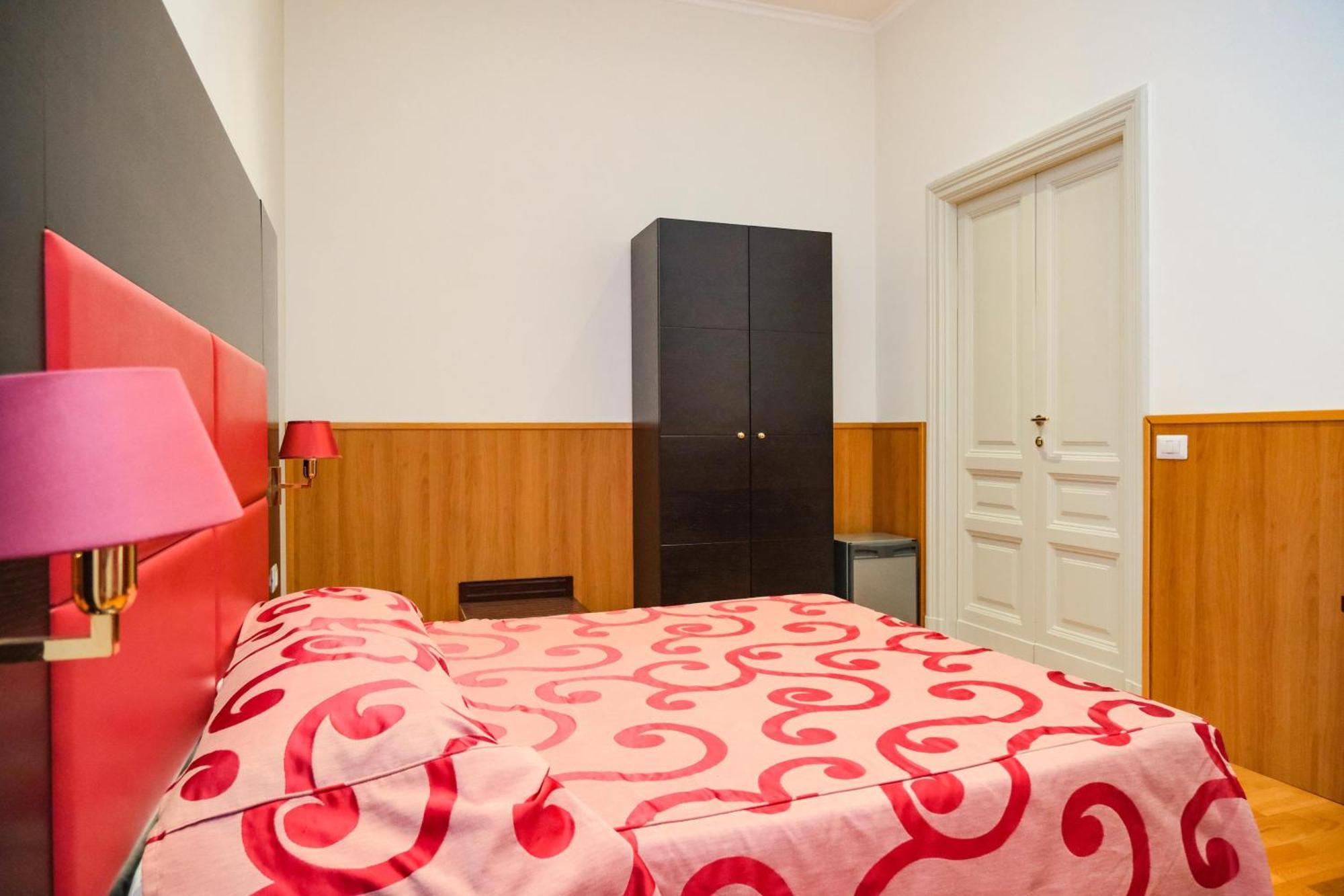 Domus Lilium Appartamento Roma