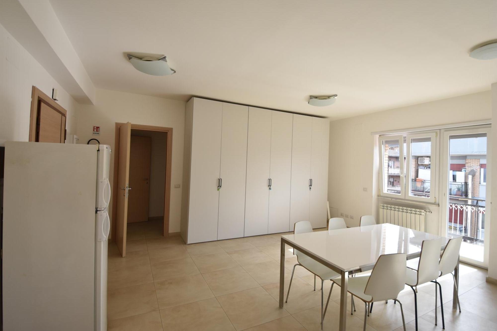 Guest house Vassallo Uno