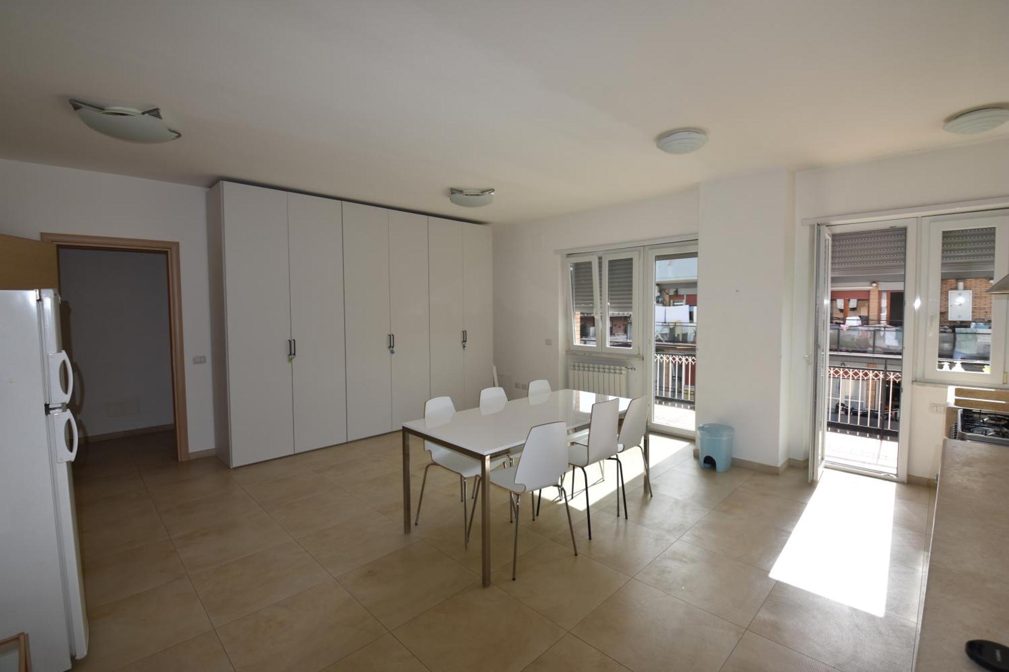 Guest house Vassallo Uno *