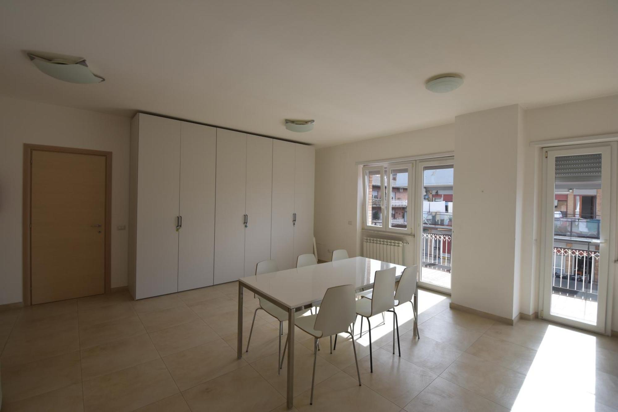 Vassallo Uno Guest house Rome