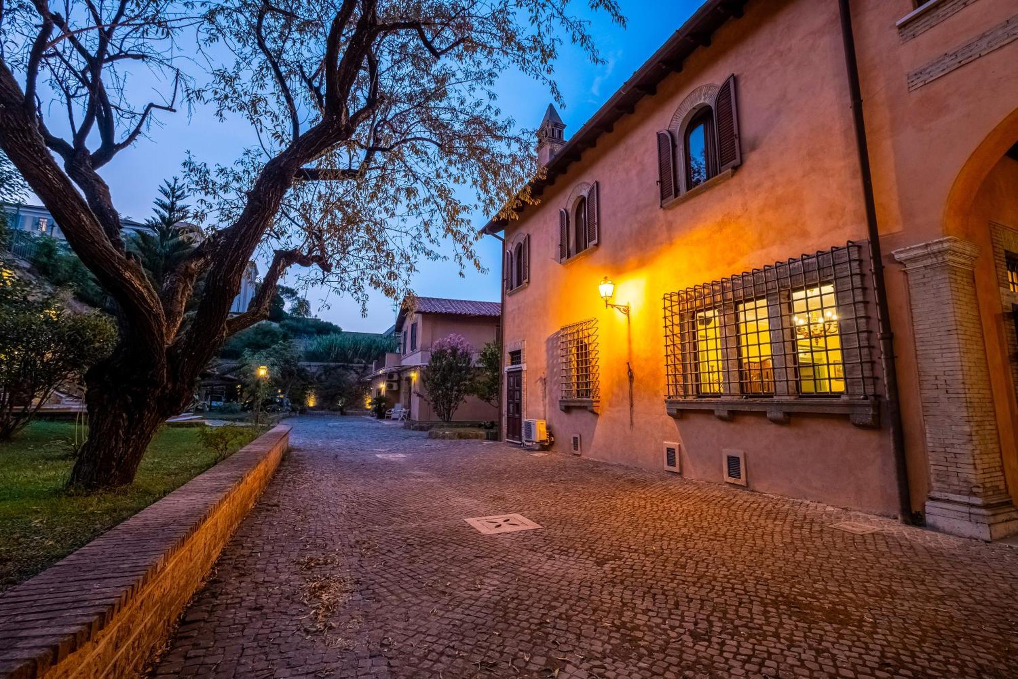Alberici Guest house Rome