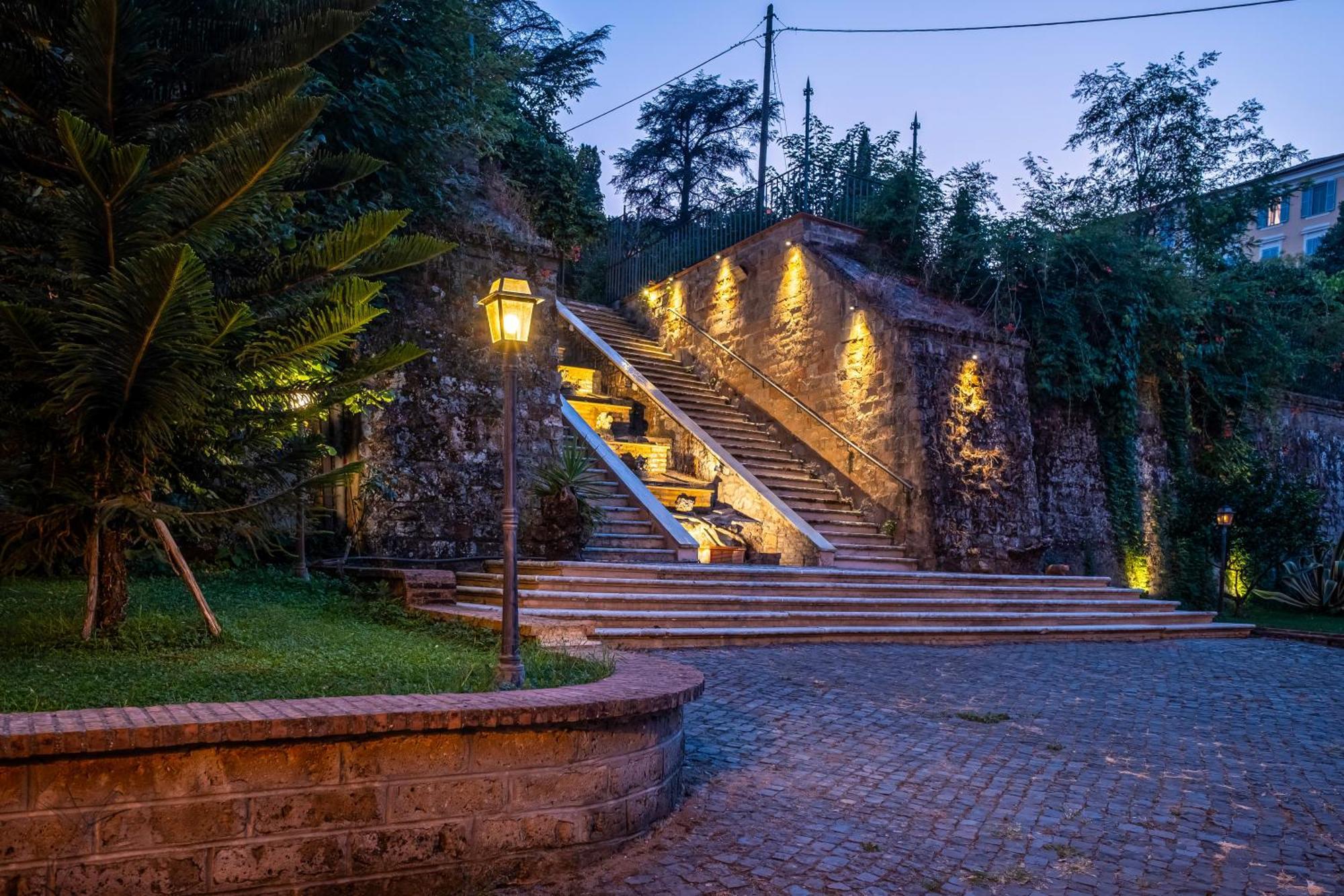 Guest house Alberici Rome