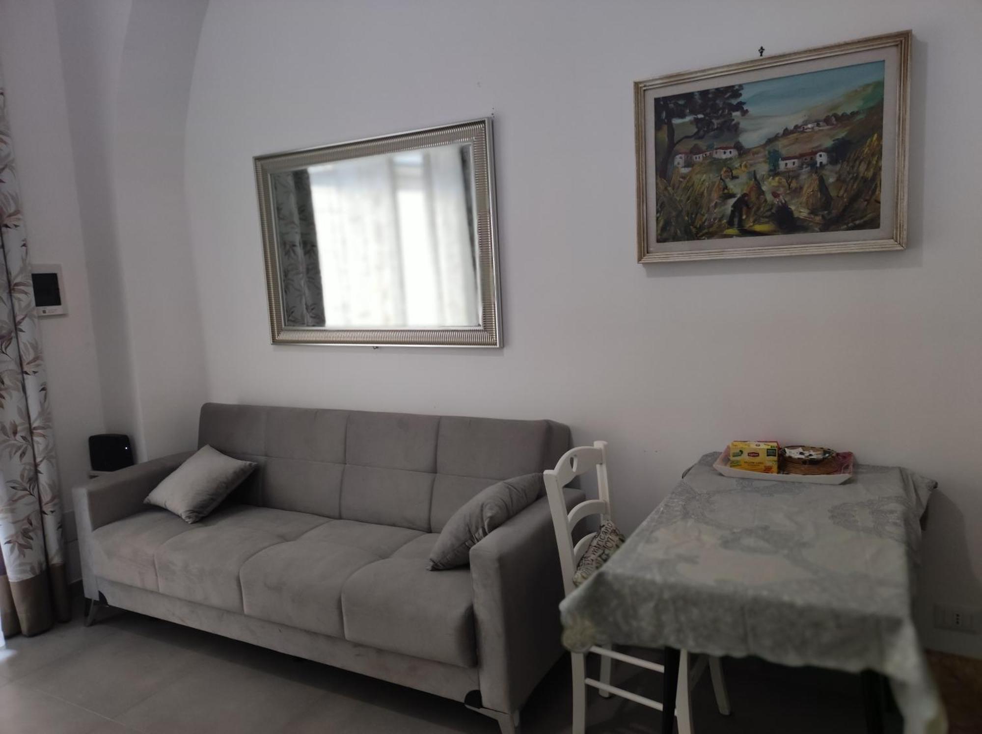 A San Lorenzo Netsuhe Apartment Rome