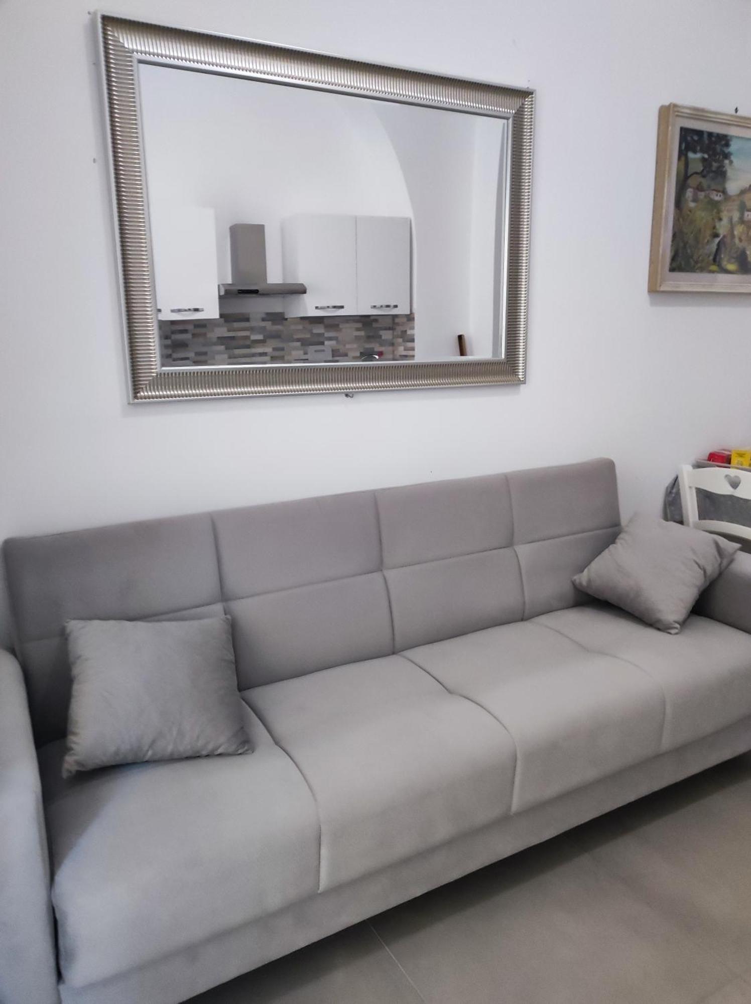 Apartment A San Lorenzo Netsuhe Rome