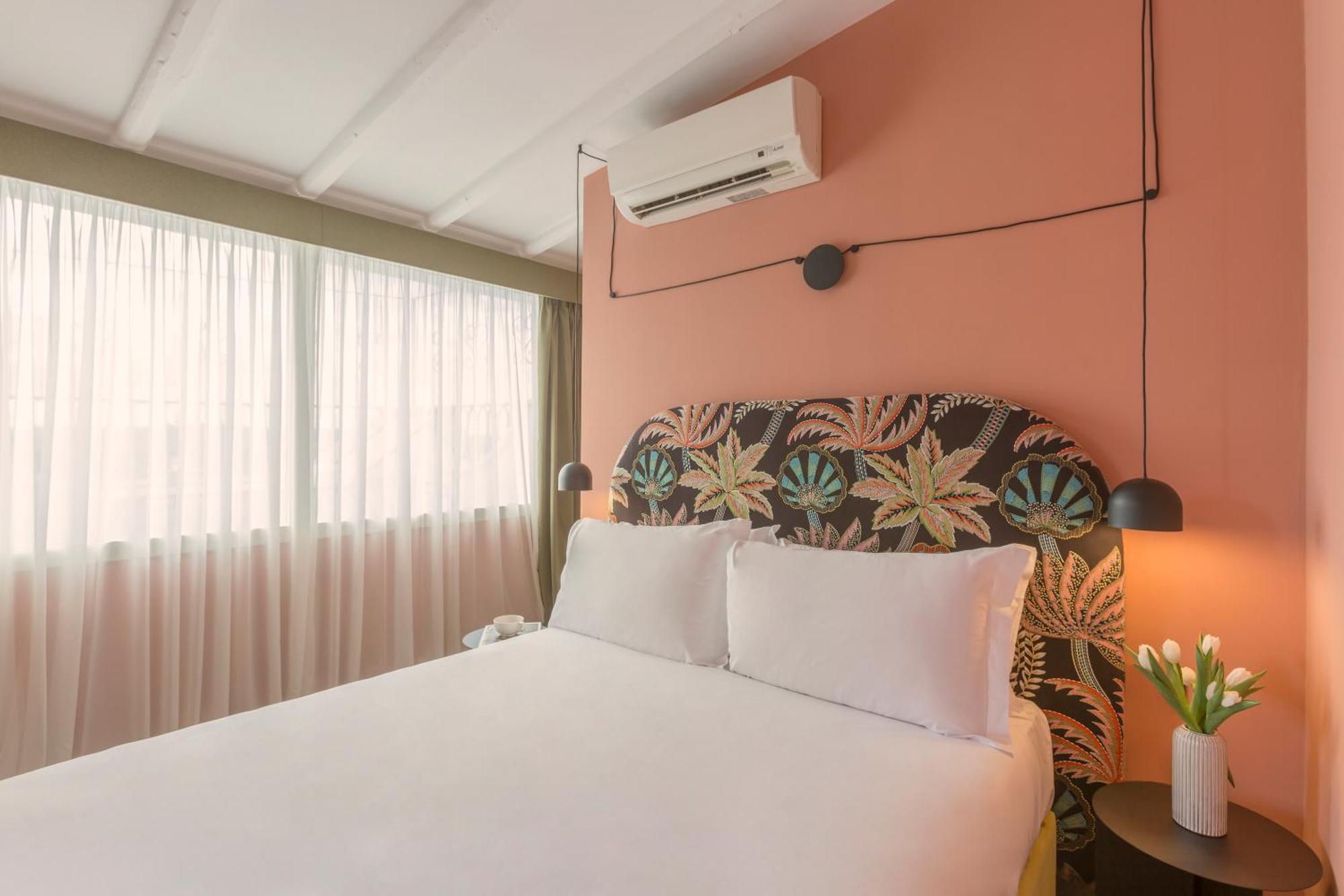 Barberini Retreat 4* Roma