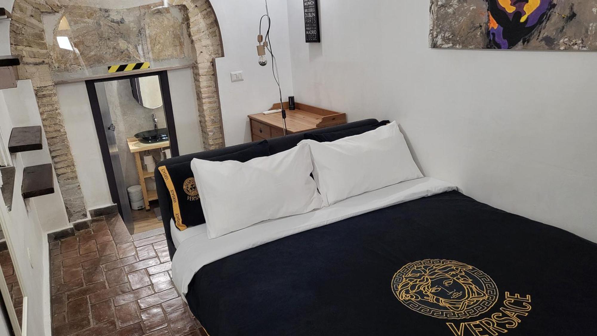 Appartamento Antica Trasteverina
